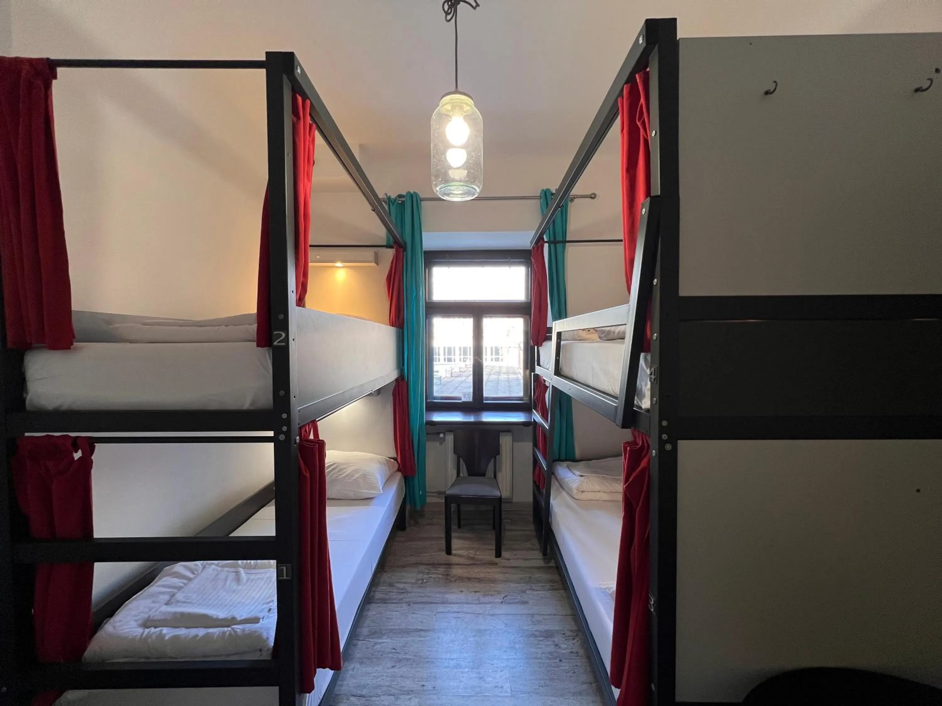 Bed in Oki Doki OLD TOWN