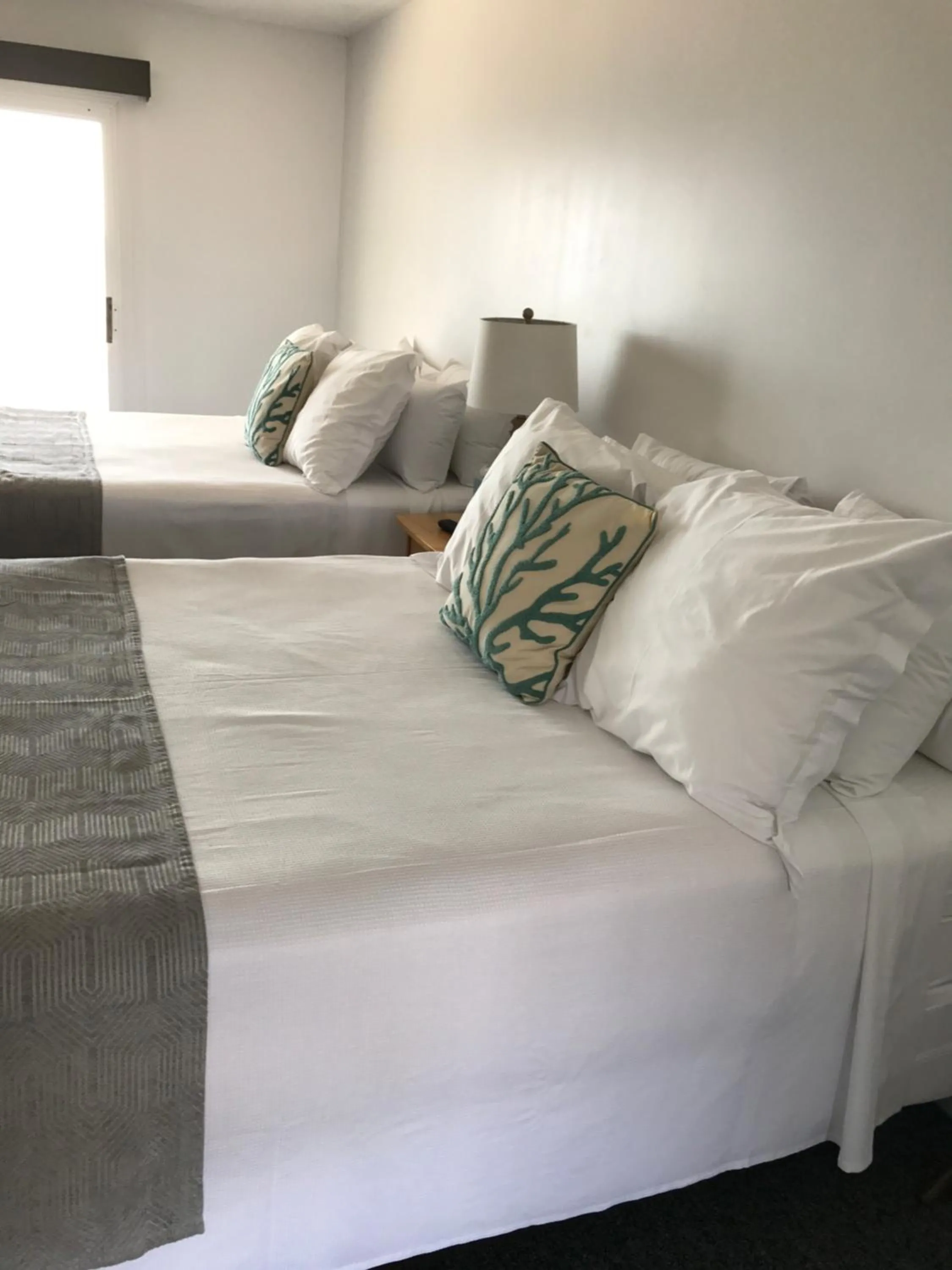 The Three Seasons Resort