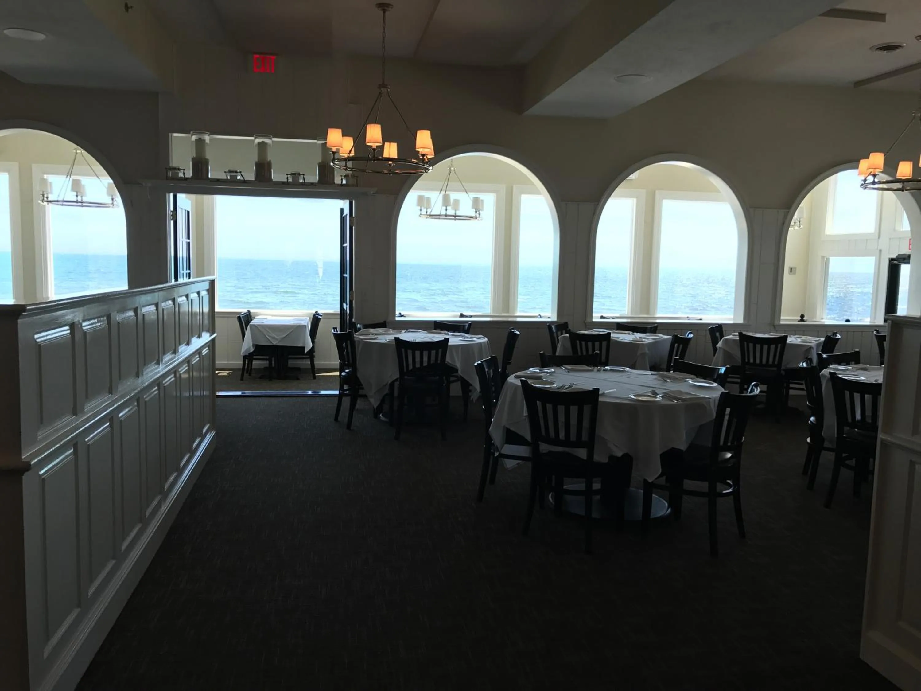 The Three Seasons Resort