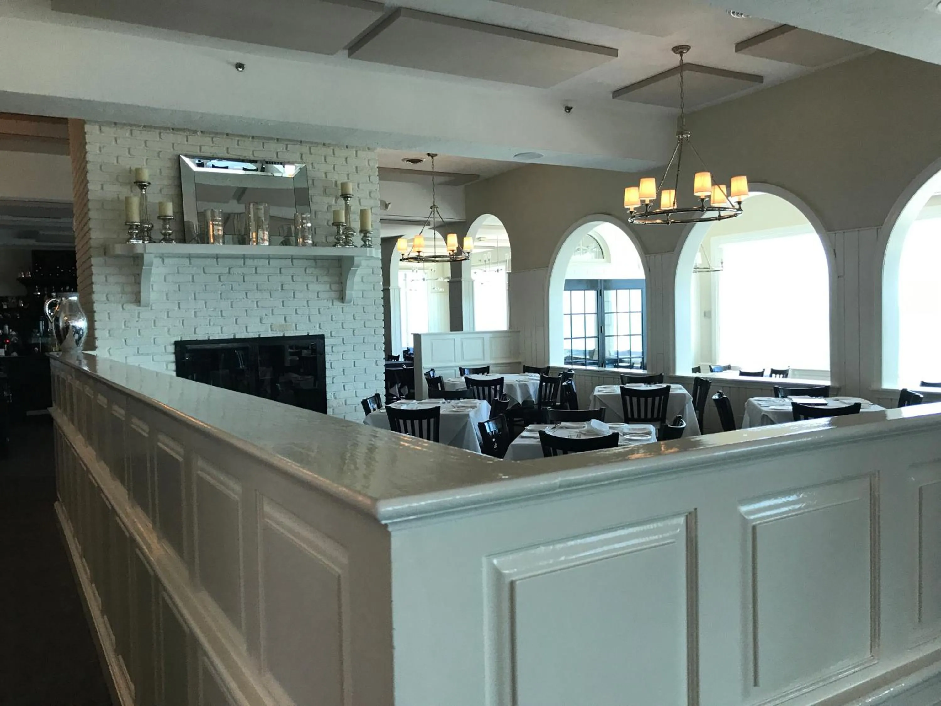 The Three Seasons Resort