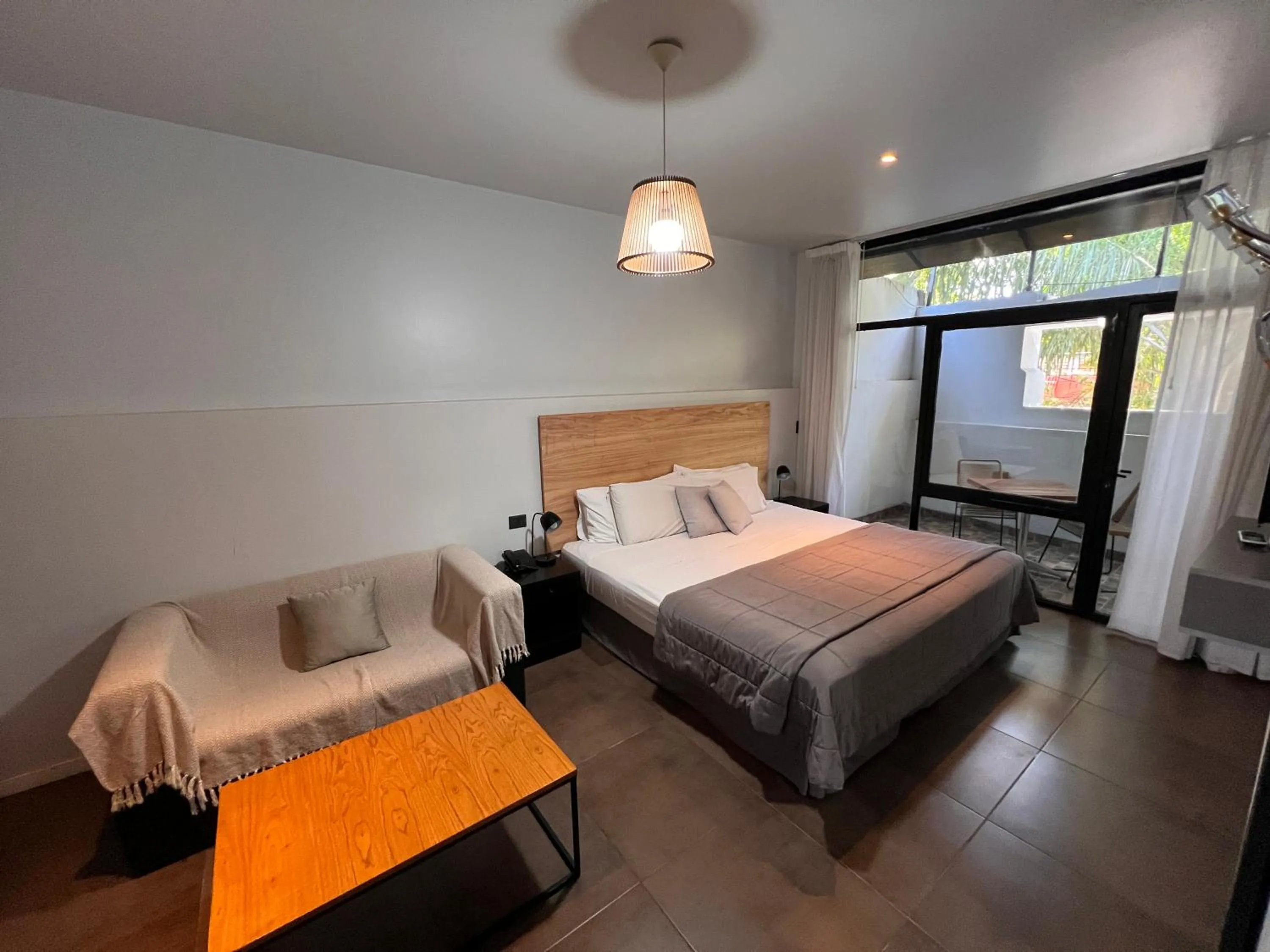 Other, Bed in 5411 Soho Hotel