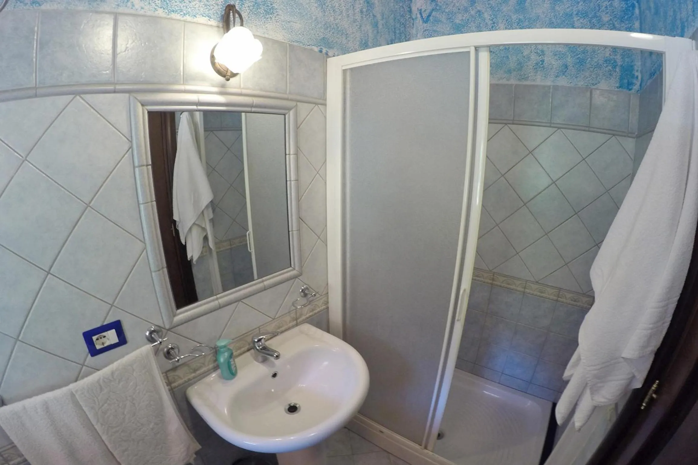 Villa Paladino - B&B e Guest House