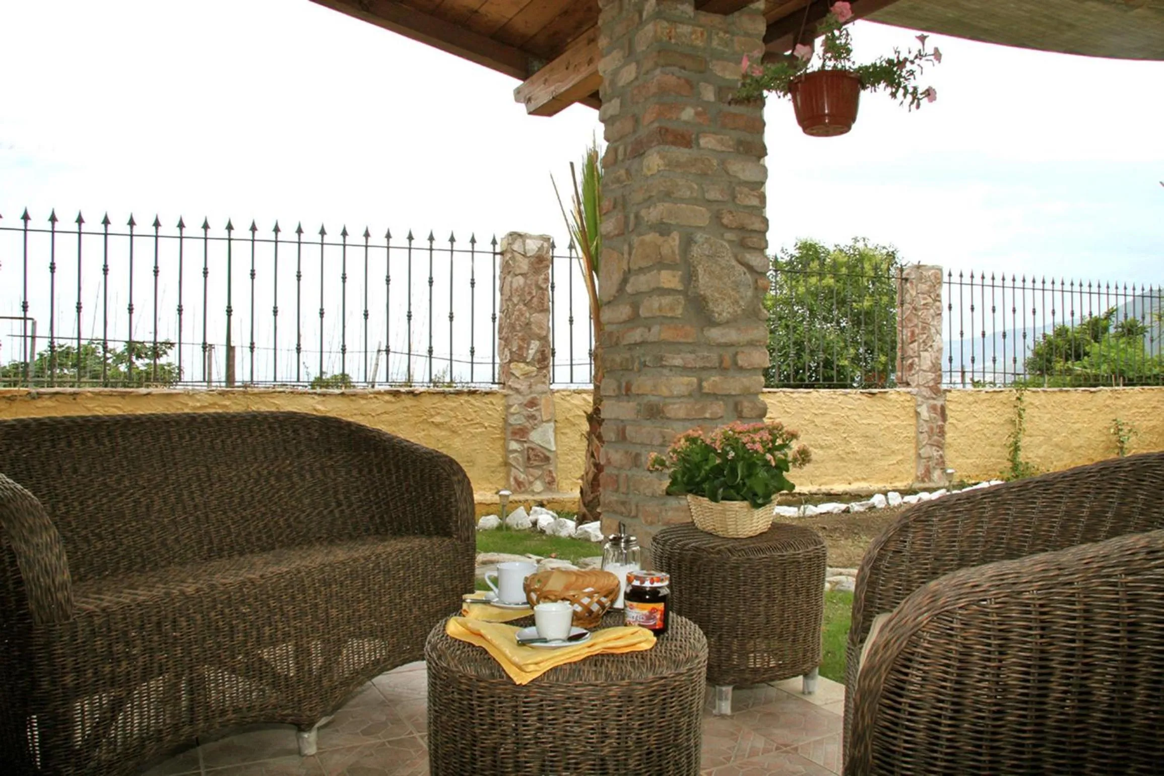 Villa Paladino - B&B e Guest House