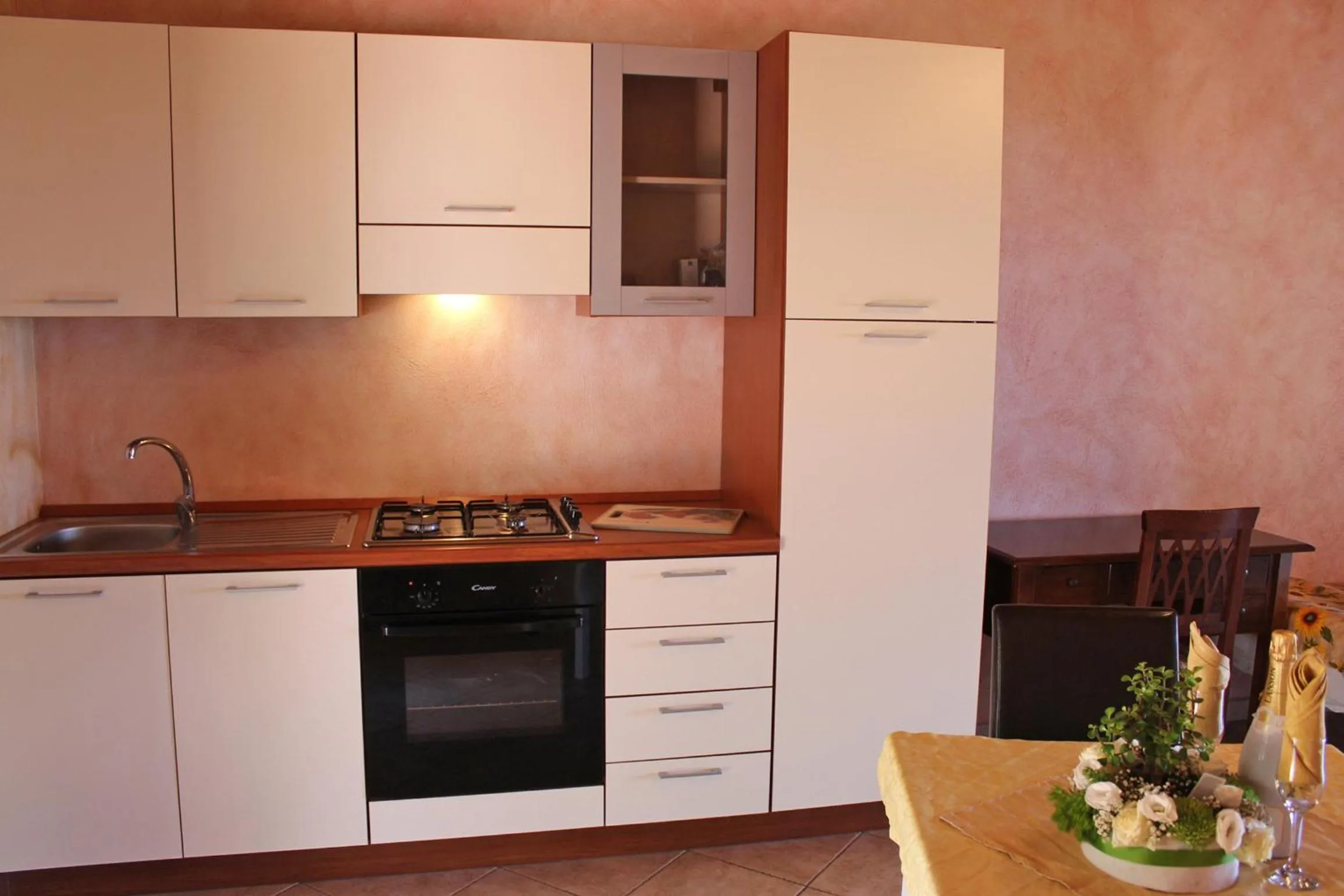 Villa Paladino - B&B e Guest House