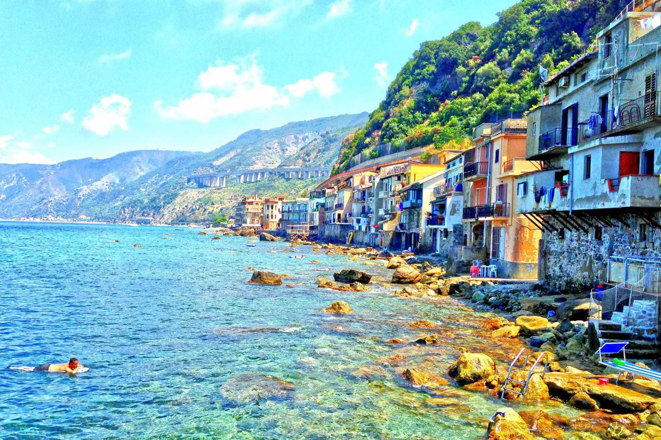 Villa Paladino - B&B e Guest House