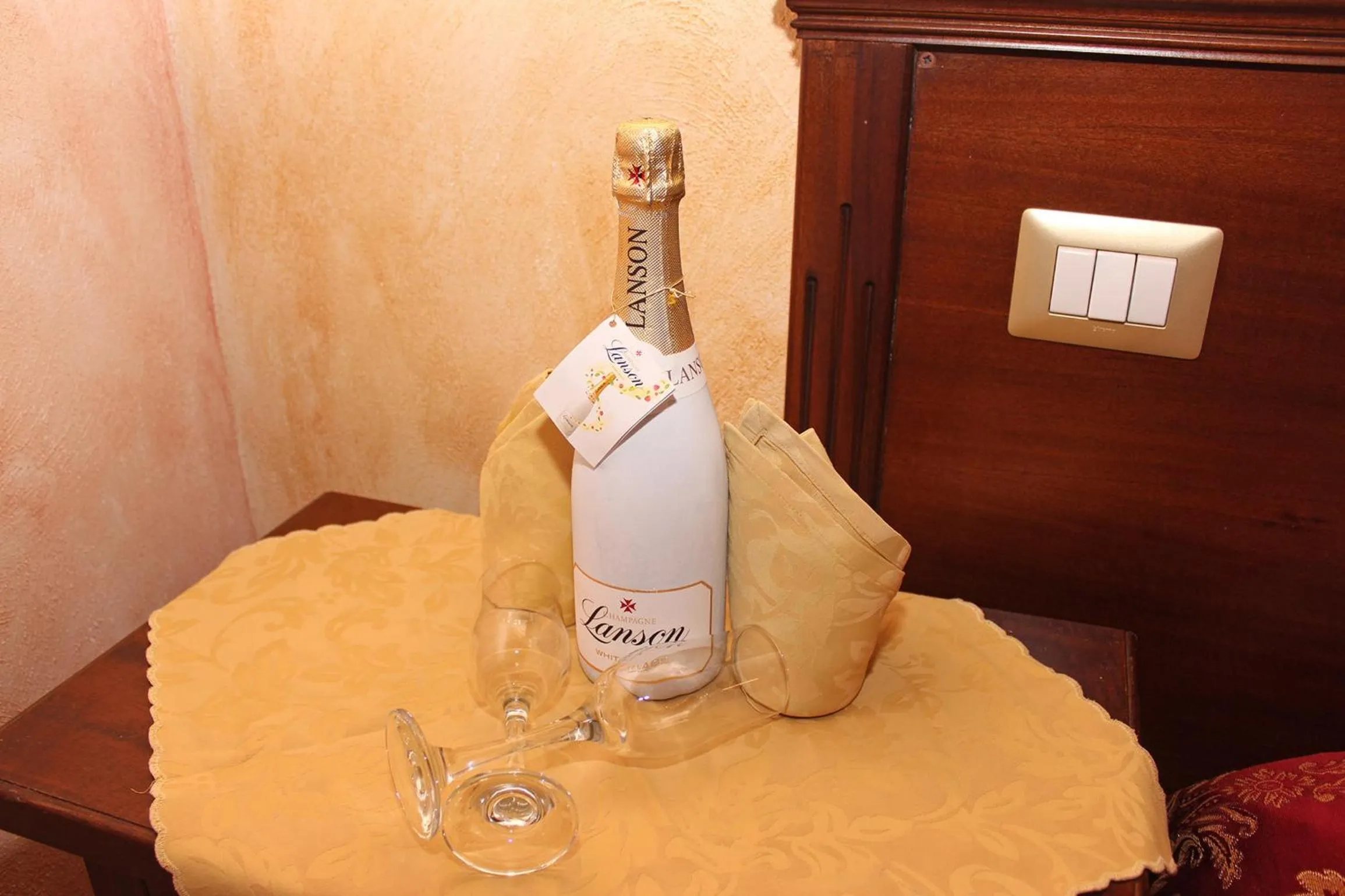 Villa Paladino - B&B e Guest House