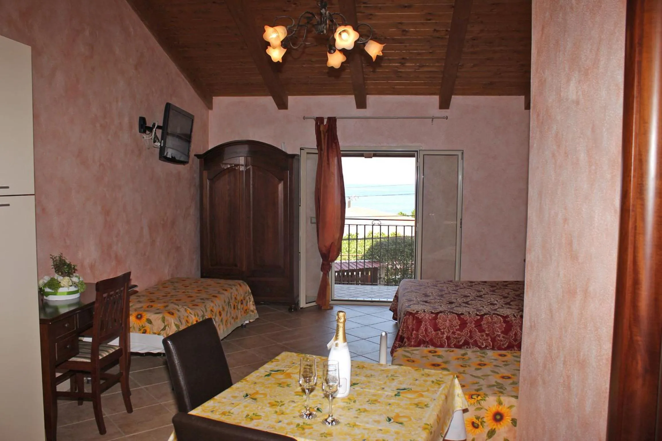 Villa Paladino - B&B e Guest House