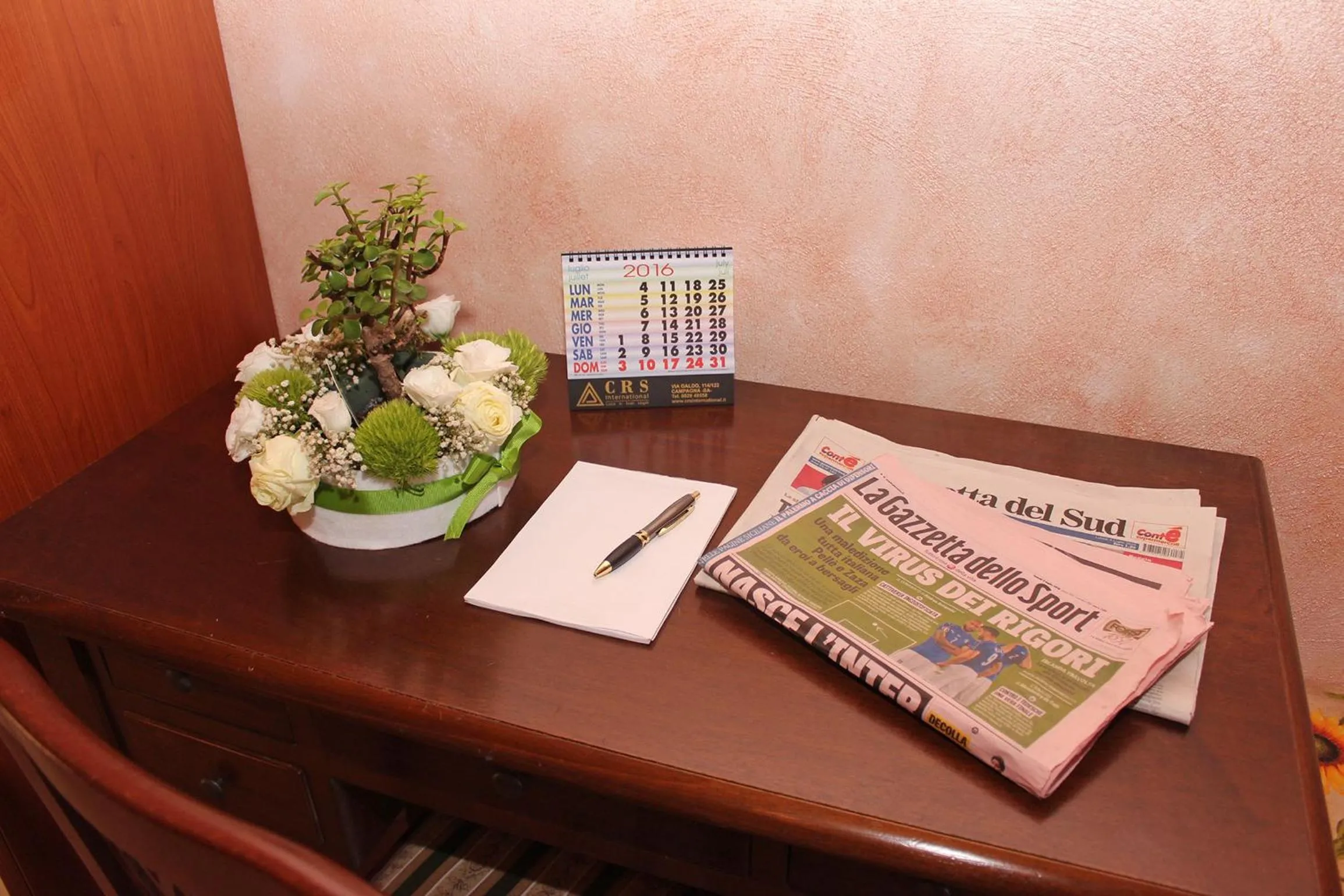 Villa Paladino - B&B e Guest House