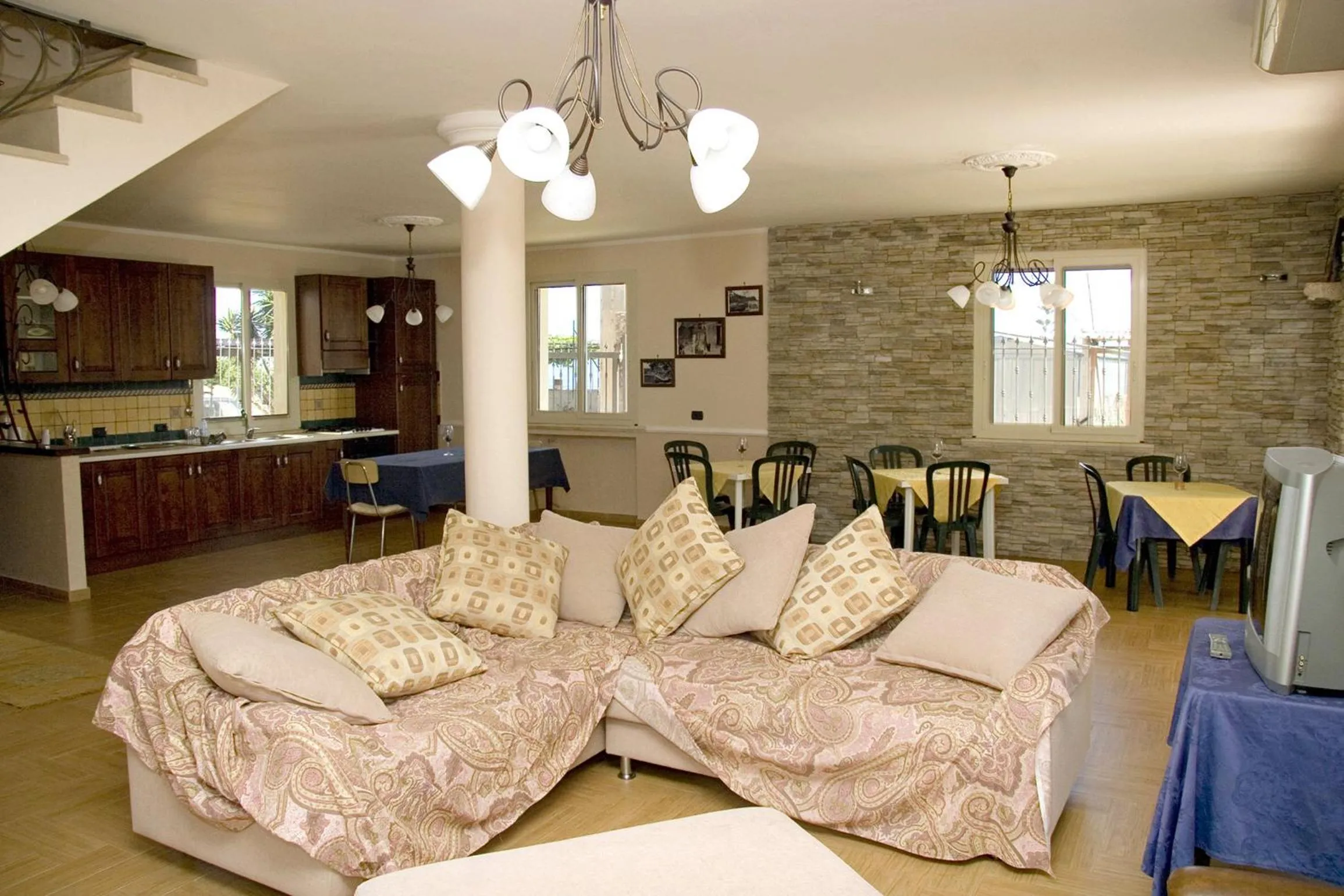 Villa Paladino - B&B e Guest House