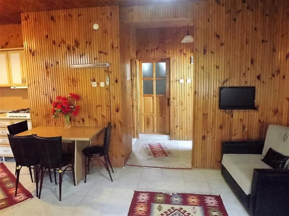 Hamsilos Apart Hotel