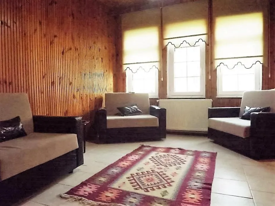 Hamsilos Apart Hotel