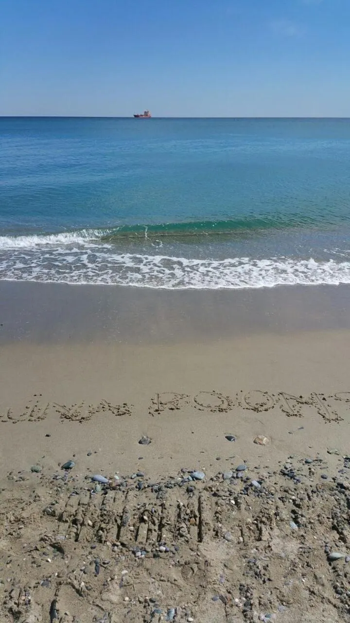 Property building in Luna Rooms