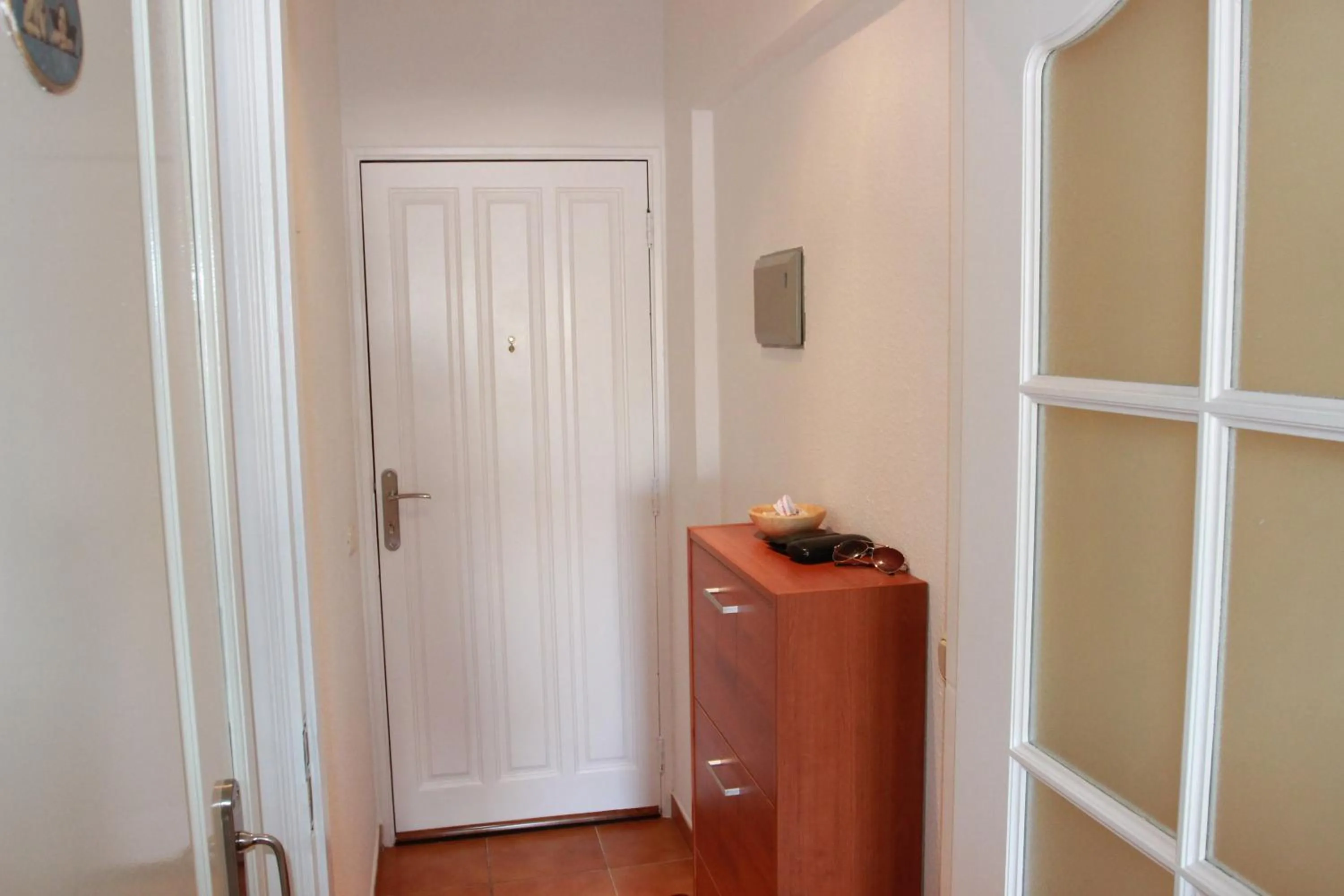 Other in Ocean View Apartment at the beach Playa de La Arena