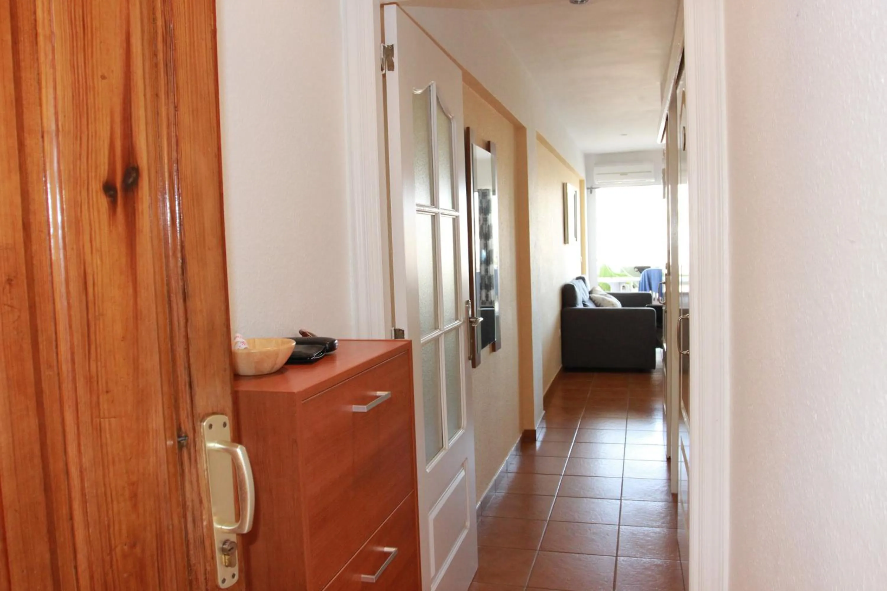 Other in Ocean View Apartment at the beach Playa de La Arena