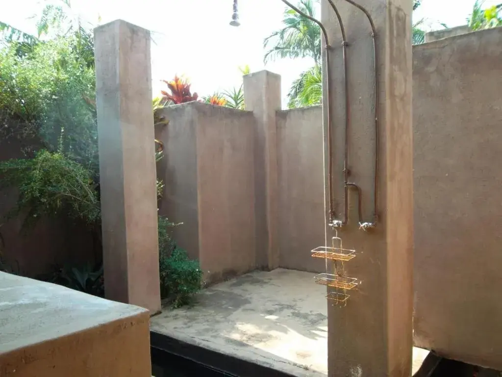 Double Room - single occupancy in Ku De Ta B&B Double Room - single occupancy in Ku De Ta B&B