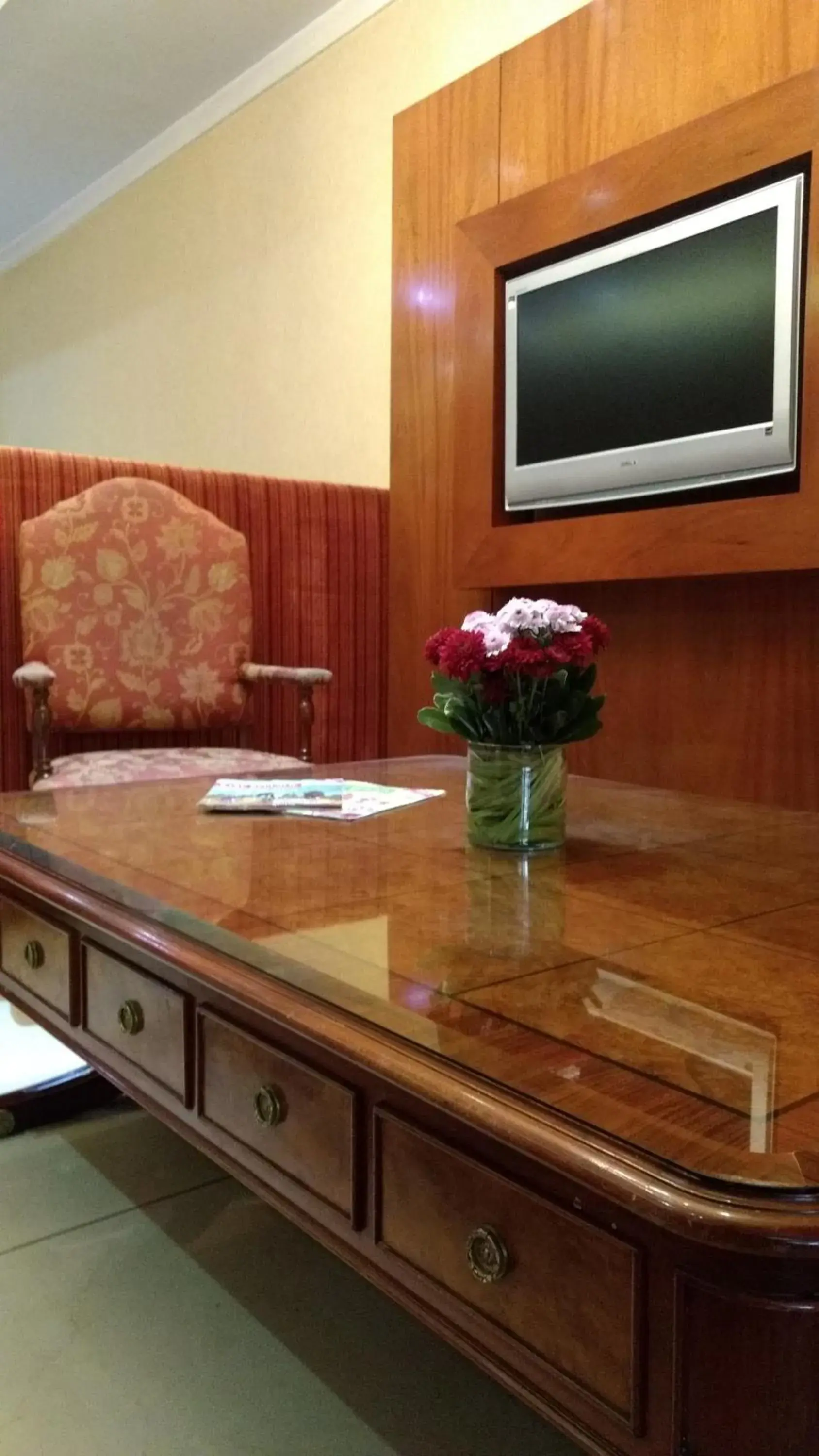 Lobby or reception in Hotel Sheltown Lobby or reception in Hotel Sheltown