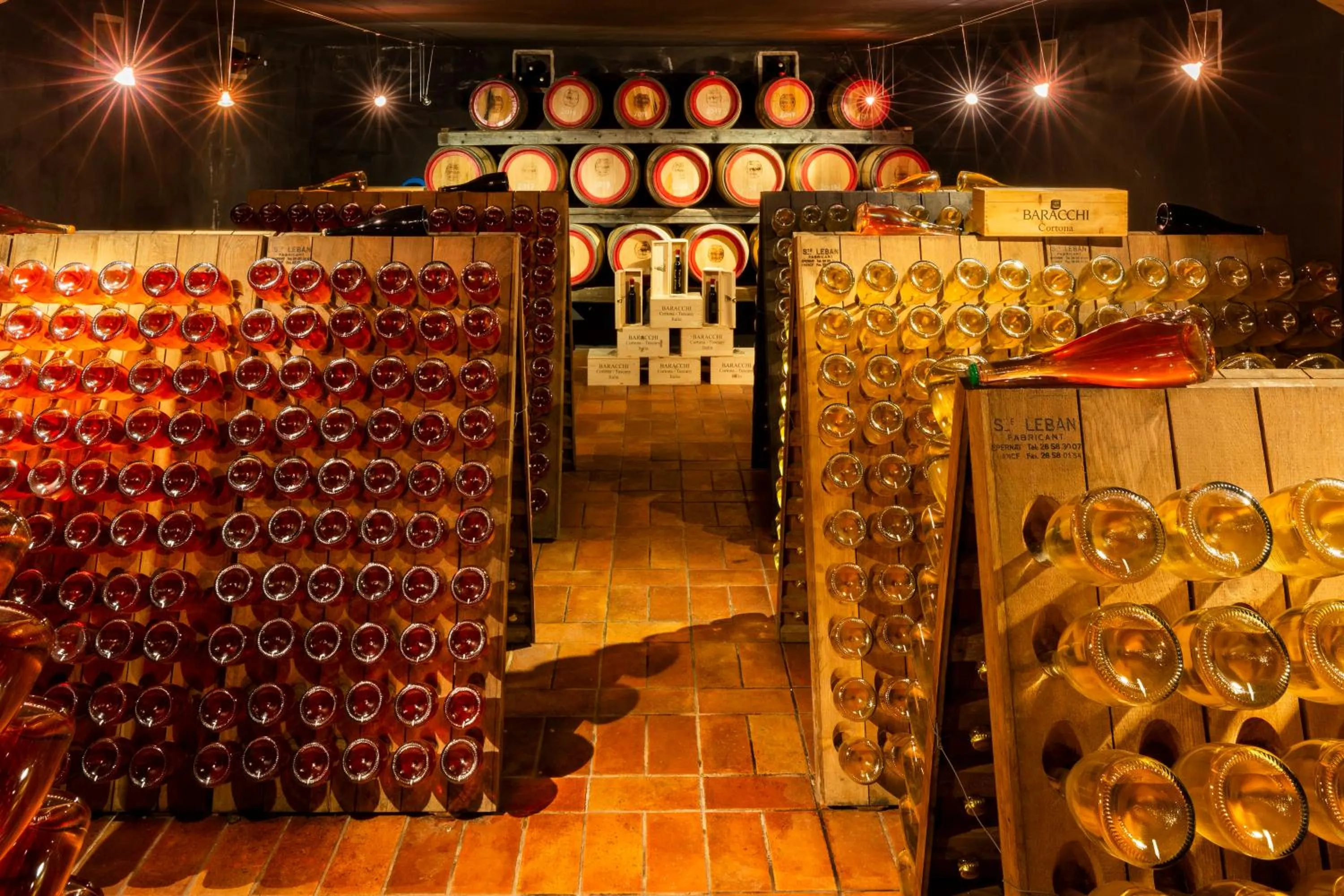 Il Falconiere Relais & Spa