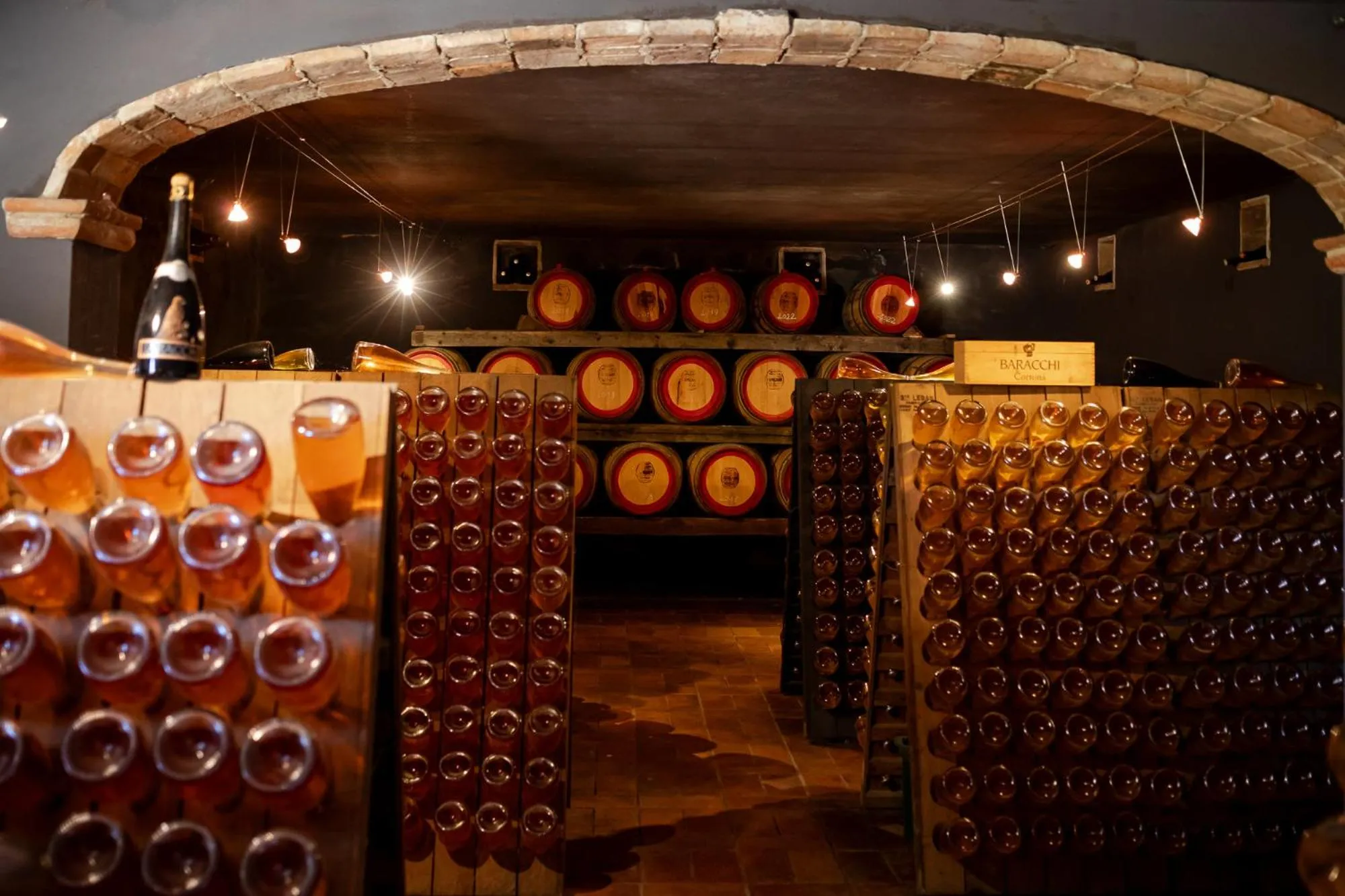 Il Falconiere Relais & Spa