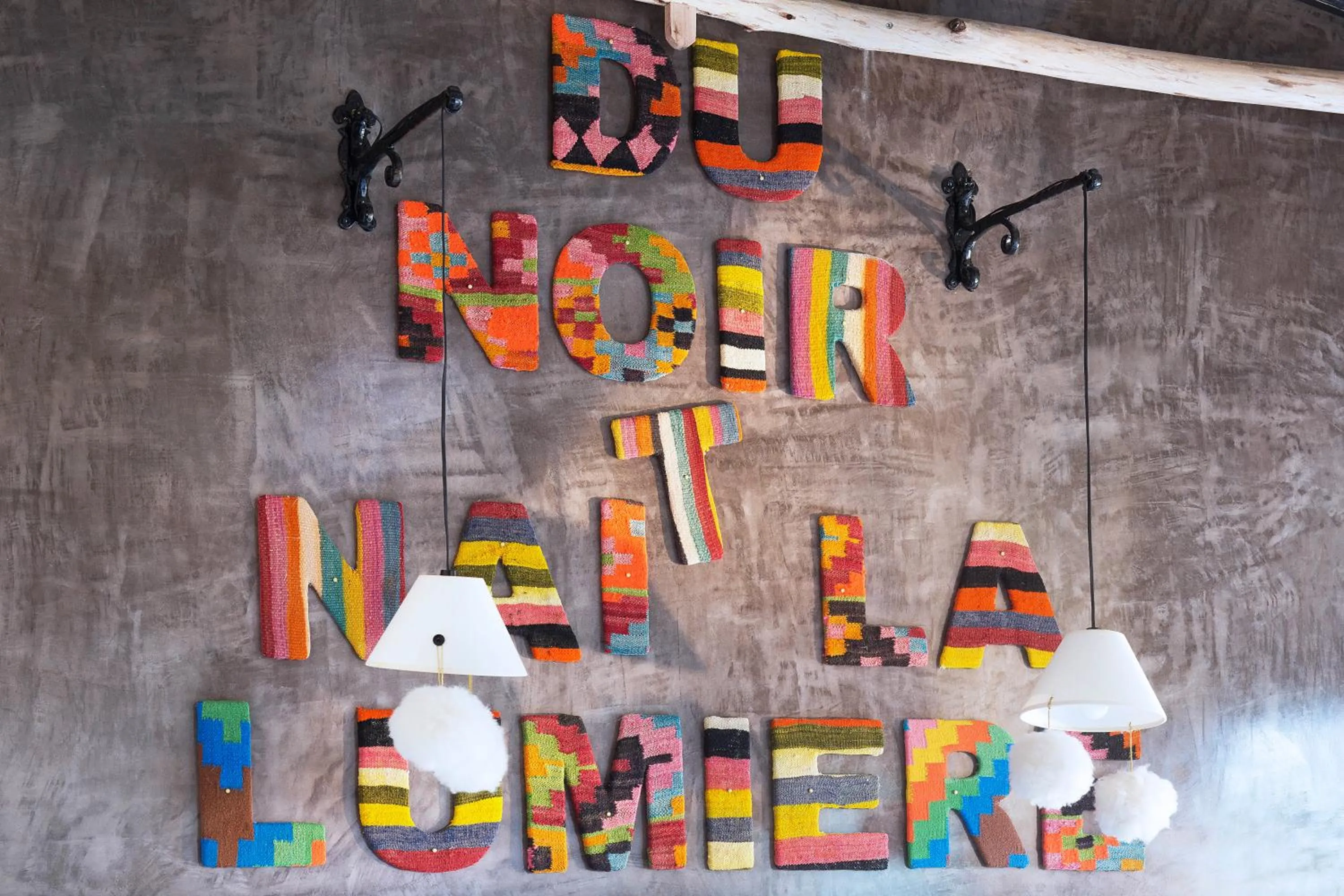 Activities in U Capu Biancu