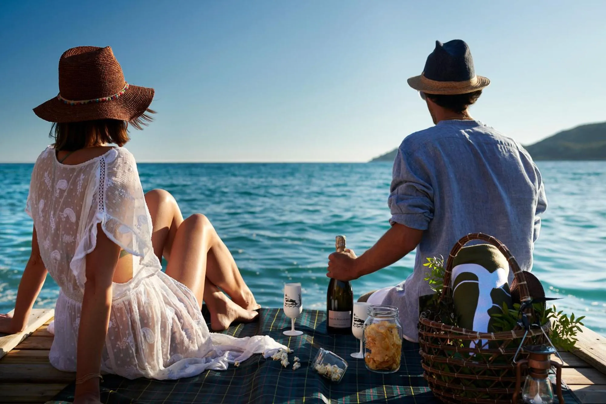 Restaurant/places to eat in U Capu Biancu