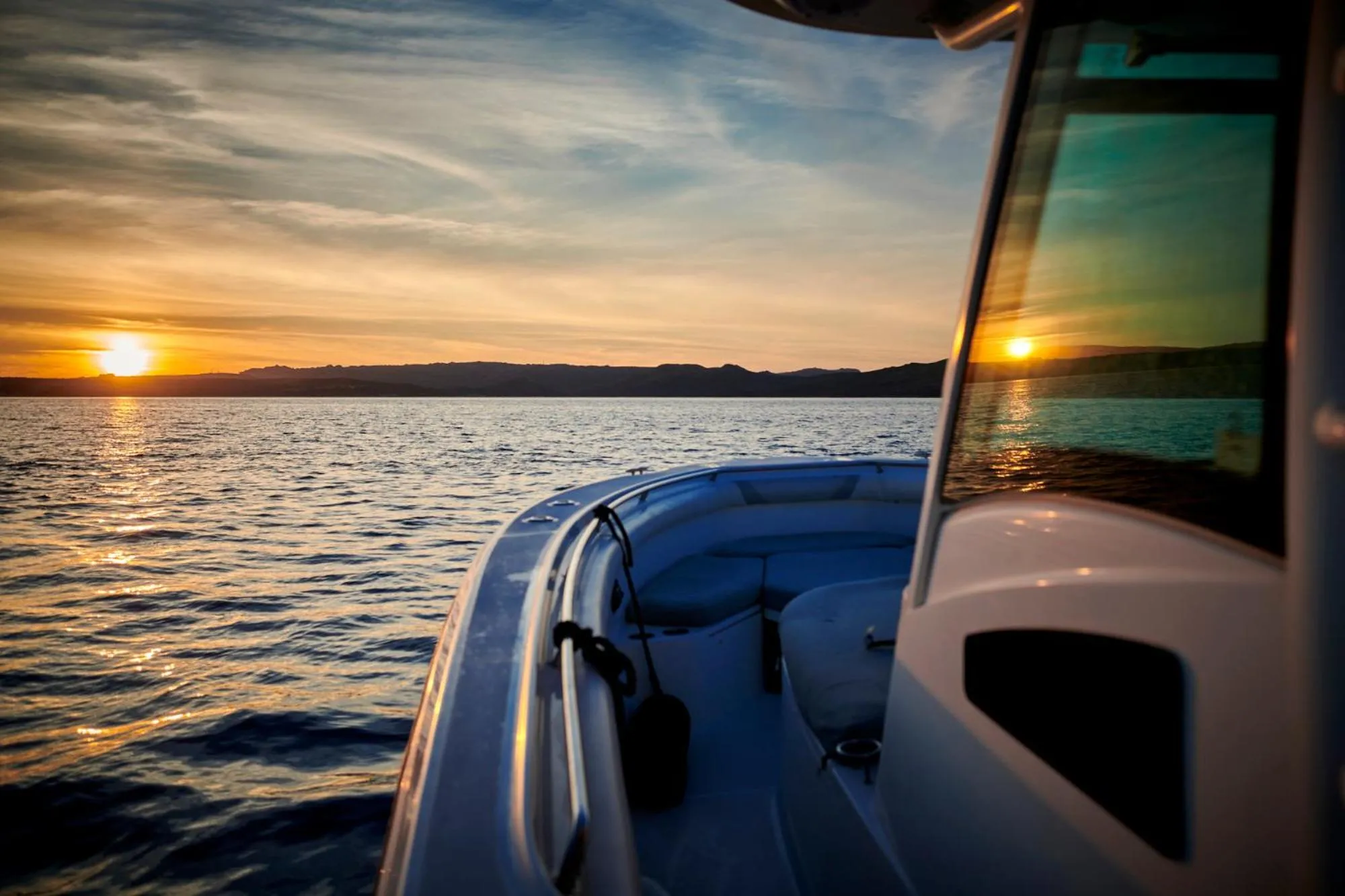 Activities in U Capu Biancu