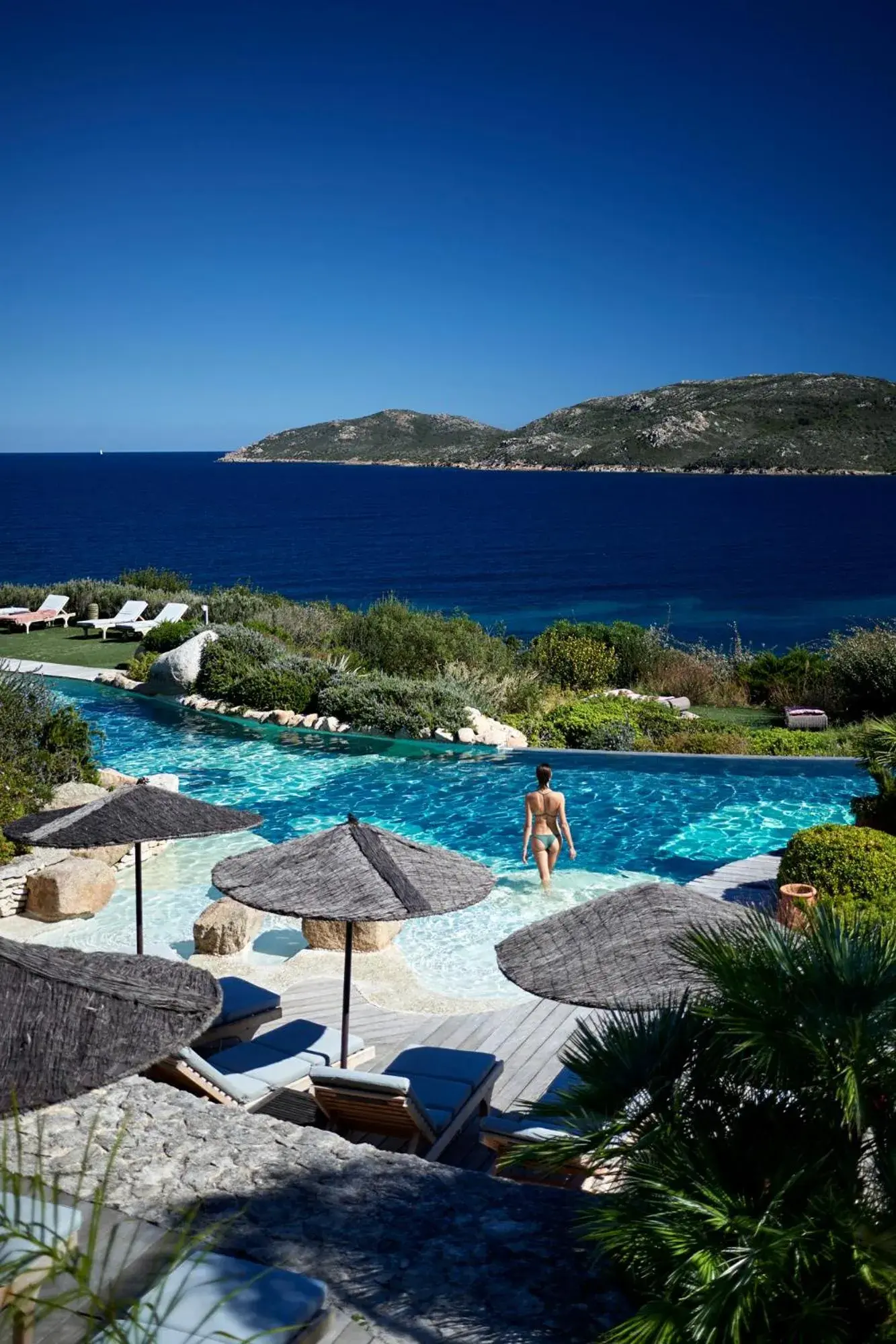 U Capu Biancu U Capu Biancu