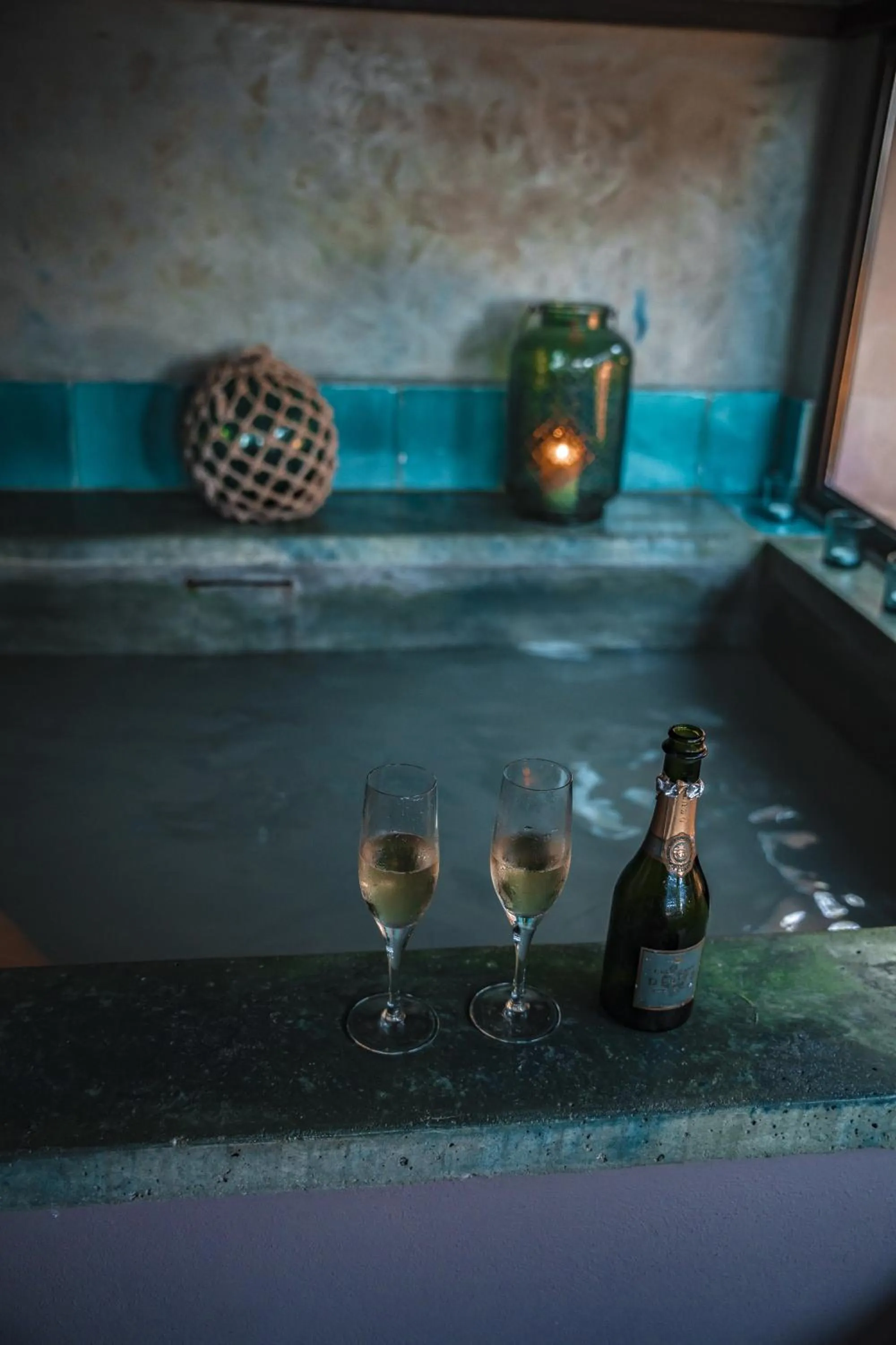 Activities in U Capu Biancu