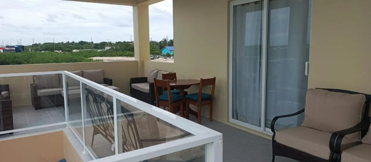 Bella Vista Resort Belize