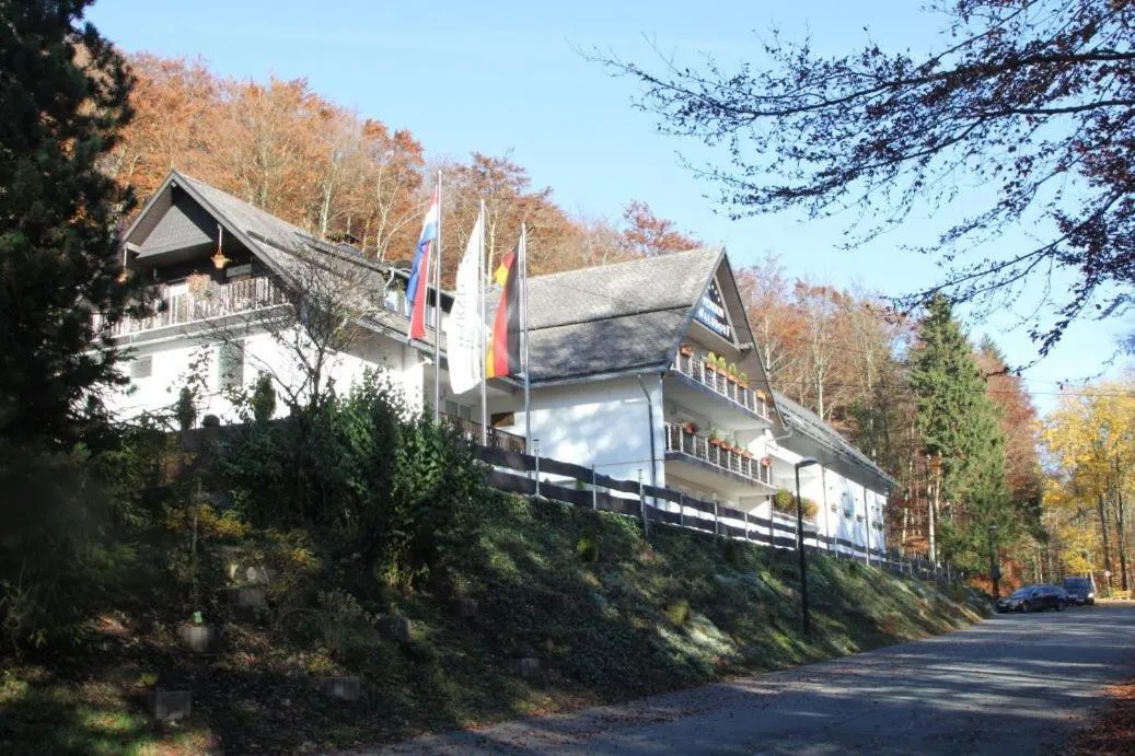 Pension Walddorf