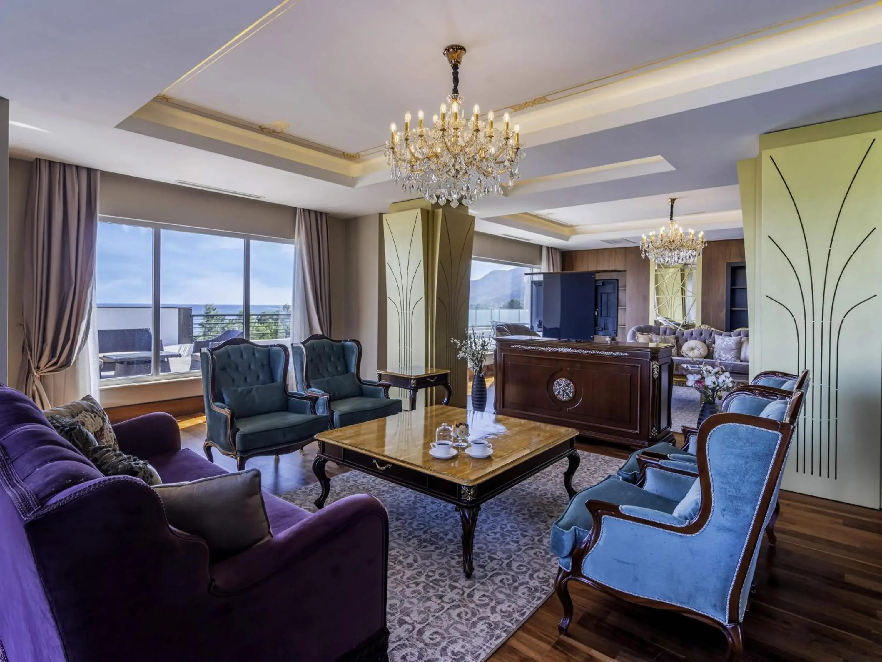 TUI Magic Life Rixos Beldibi - Adult Only TUI Magic Life Rixos Beldibi - Adult Only