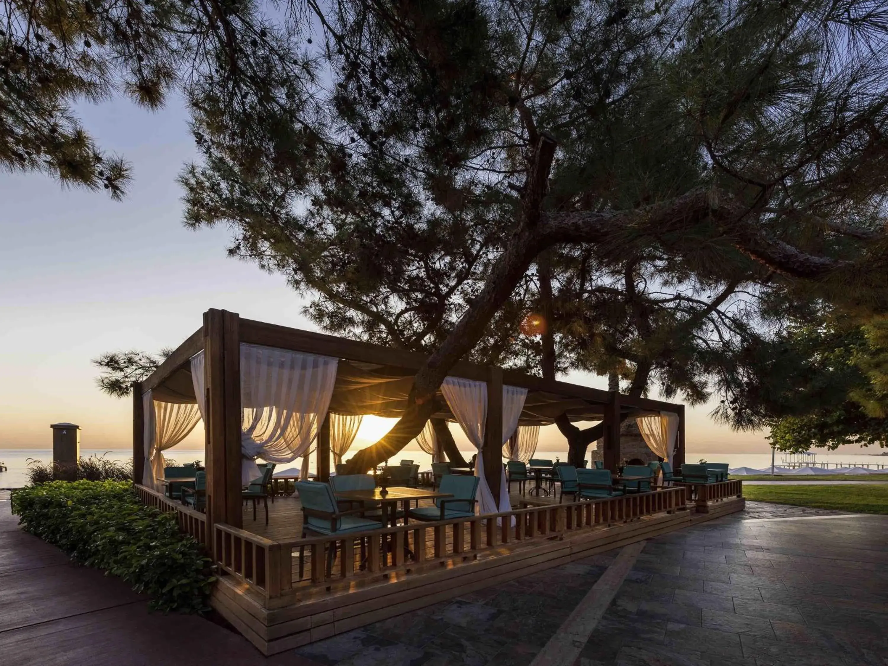 Restaurant/places to eat in TUI Magic Life Rixos Beldibi - Adult Only Restaurant/places to eat in TUI Magic Life Rixos Beldibi - Adult Only