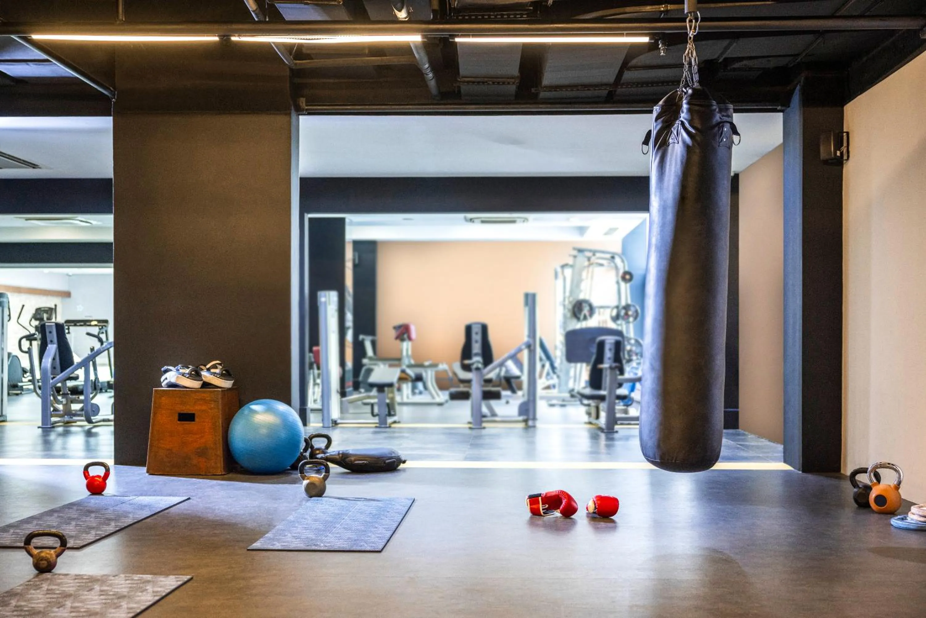 Activities in TUI Magic Life Rixos Beldibi - Adult Only