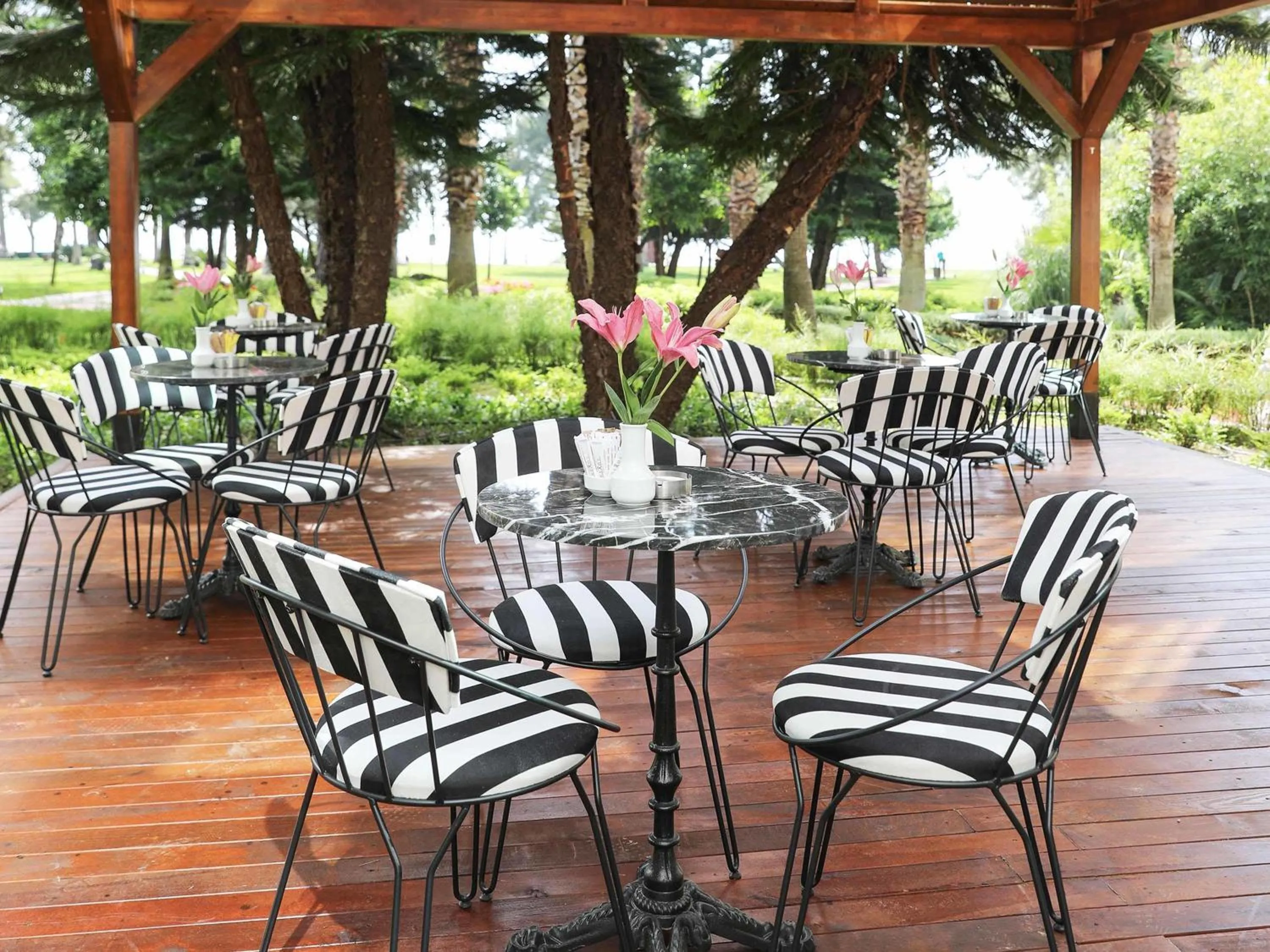 Restaurant/places to eat in TUI Magic Life Rixos Beldibi - Adult Only