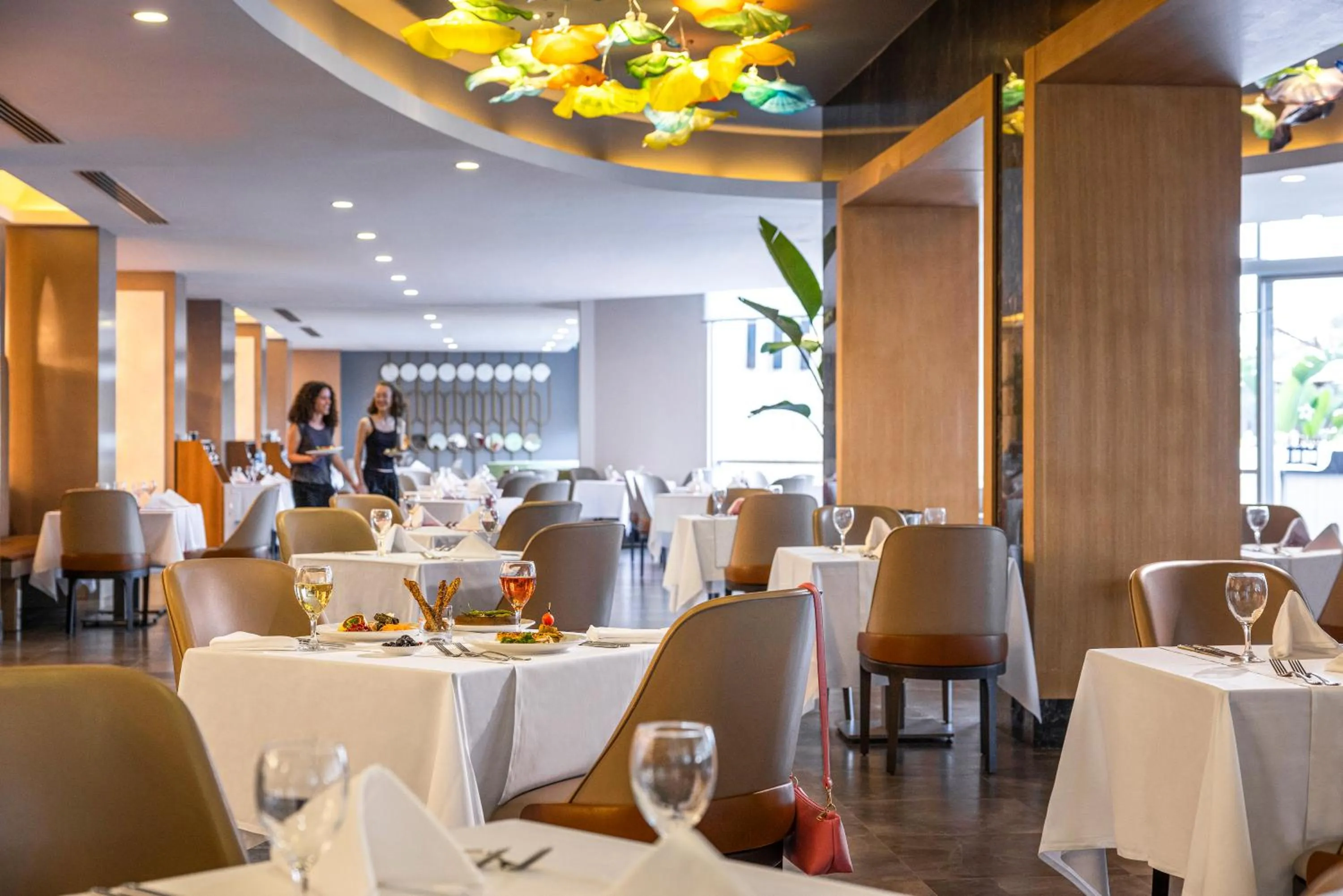 Restaurant/places to eat in TUI Magic Life Rixos Beldibi - Adult Only