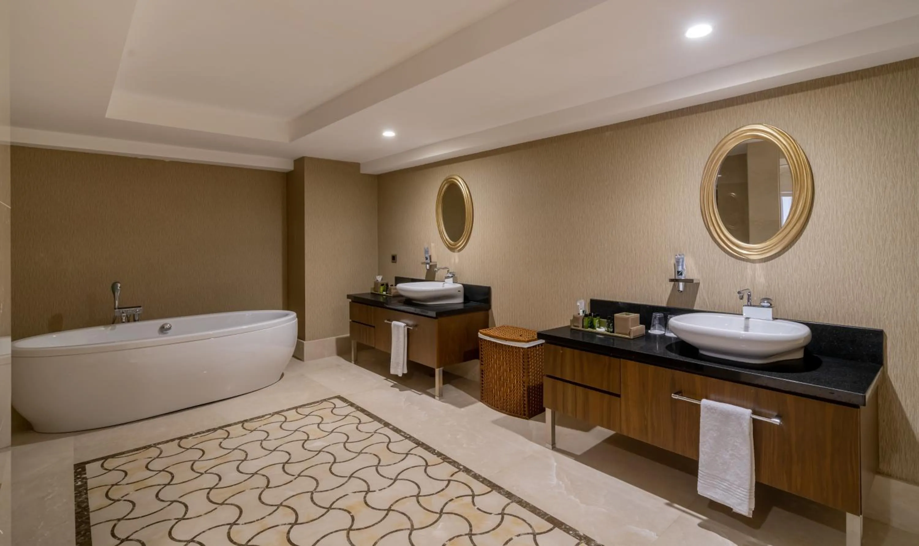 Property building in TUI Magic Life Rixos Beldibi - Adult Only