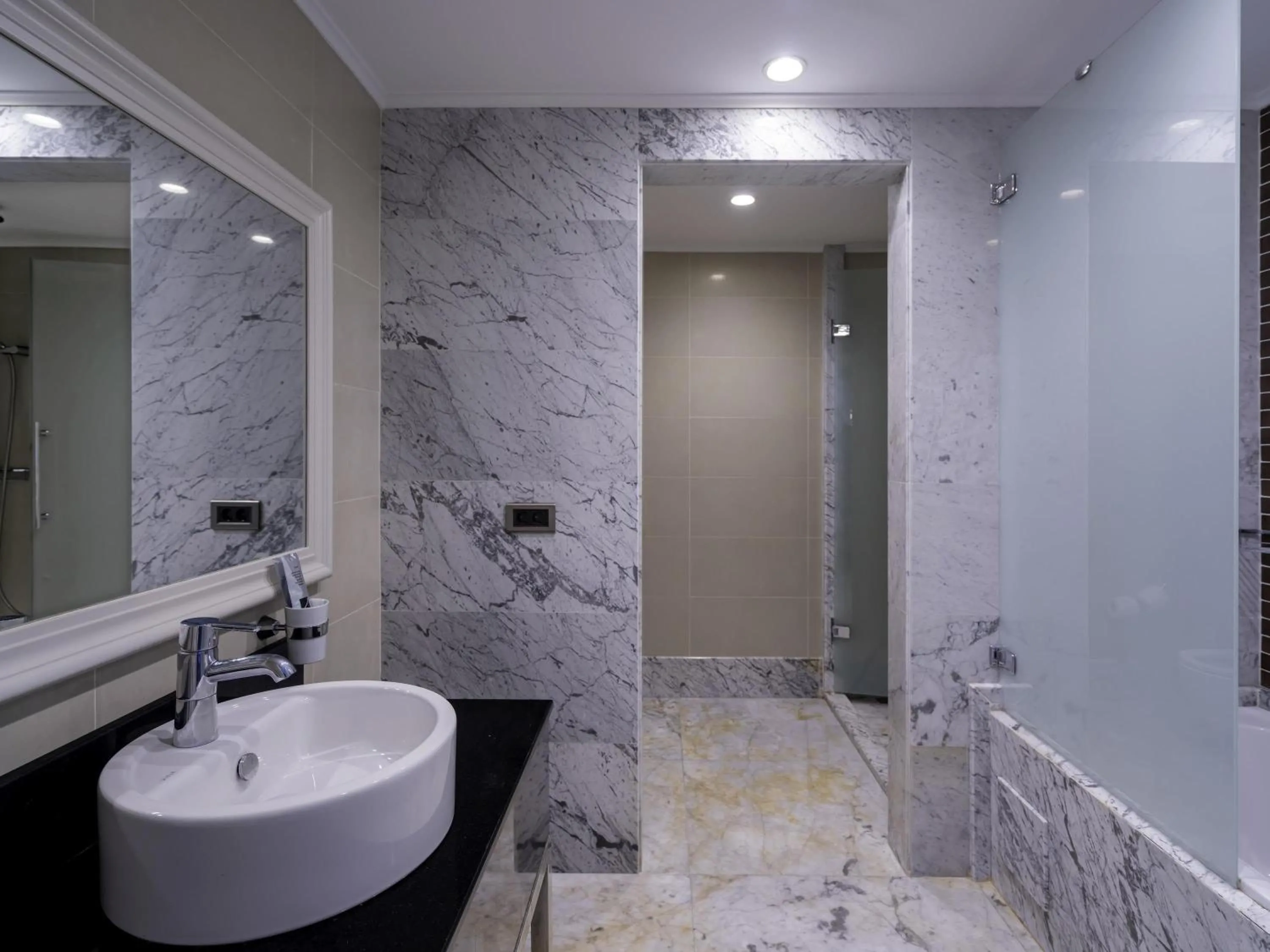 Bedroom in TUI Magic Life Rixos Beldibi - Adult Only