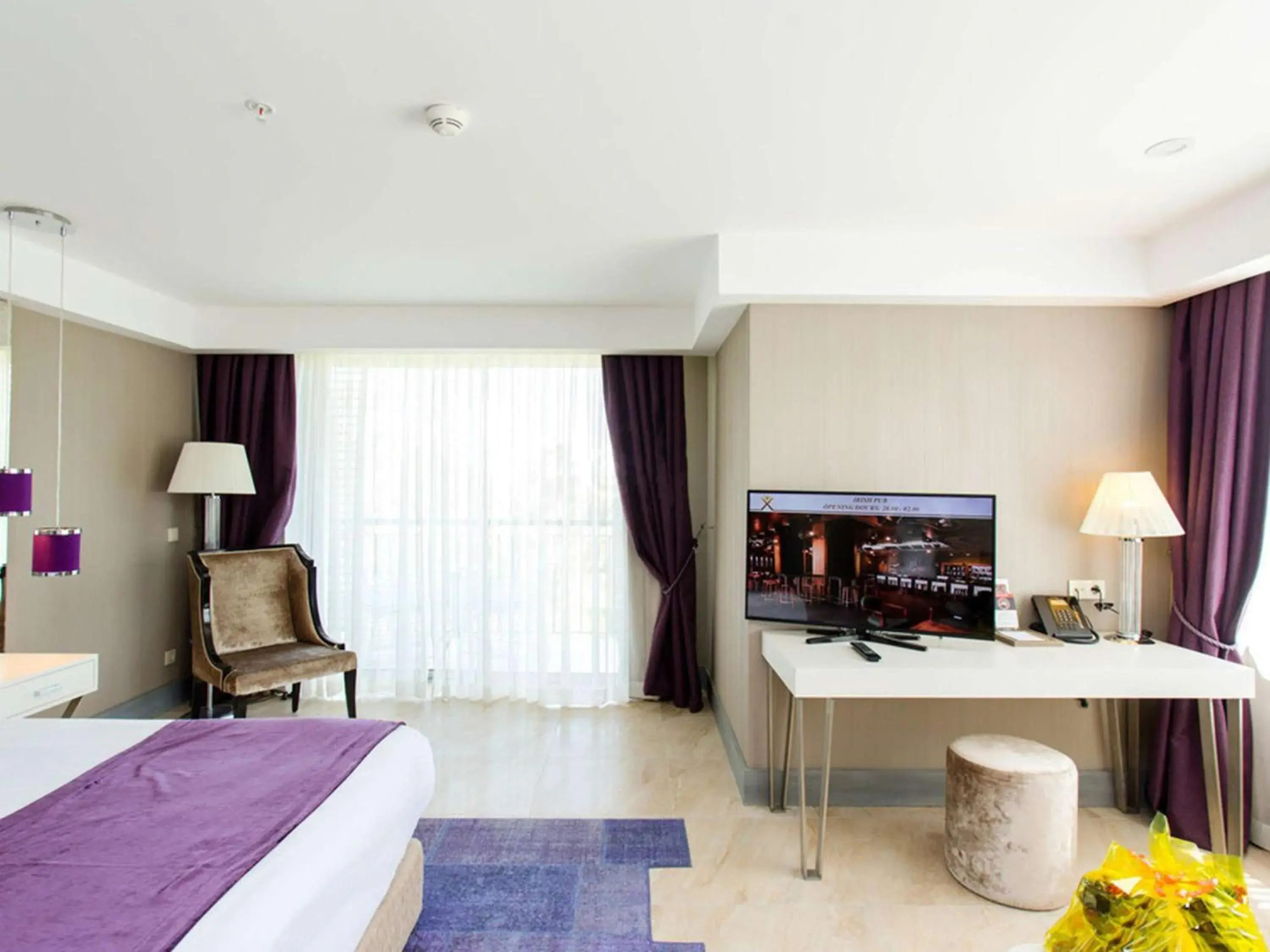 Family Suite with Mountain View in TUI Magic Life Rixos Beldibi - Adult Only Family Suite with Mountain View in TUI Magic Life Rixos Beldibi - Adult Only