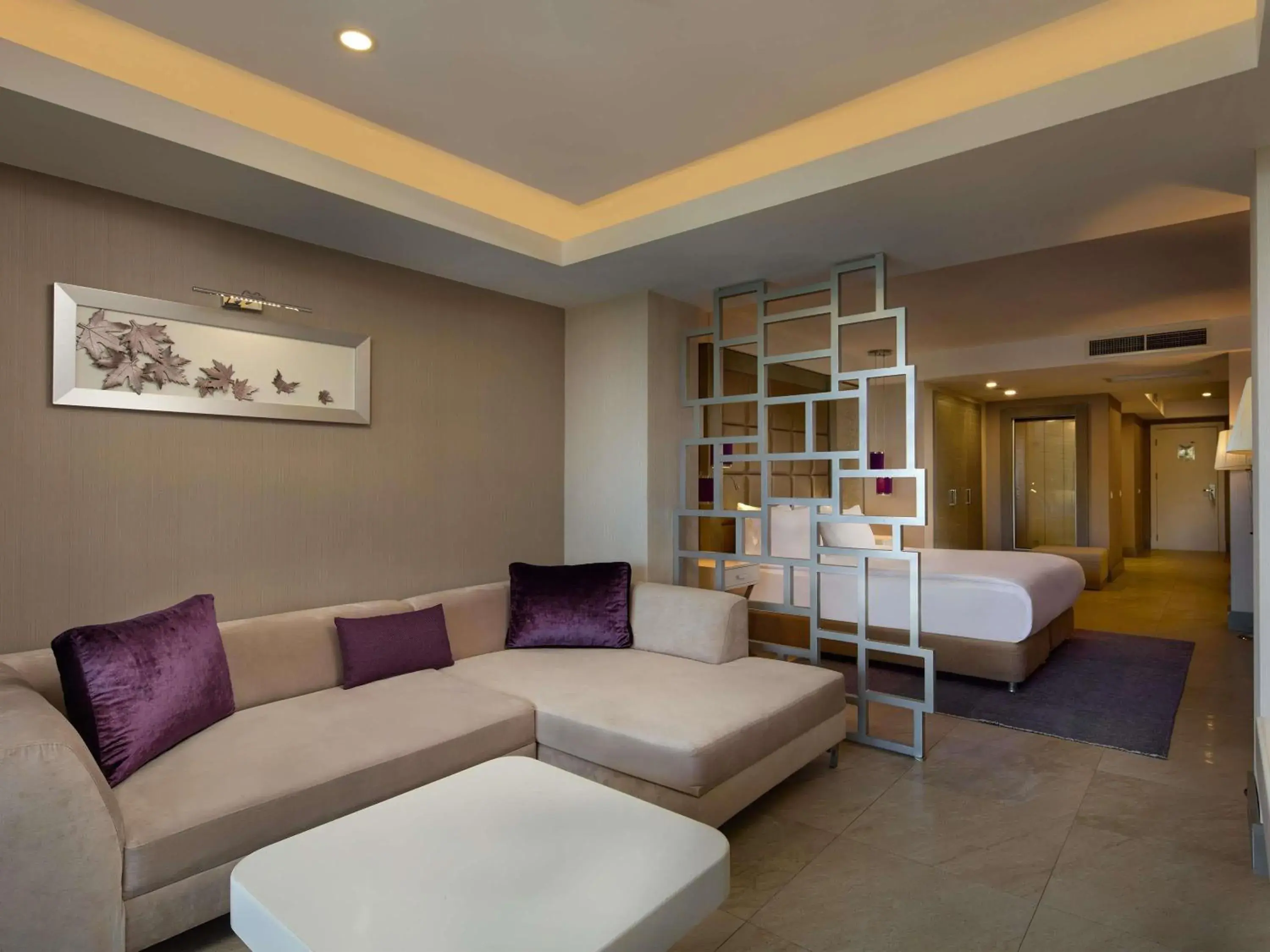 Bedroom, Bed in TUI Magic Life Rixos Beldibi - Adult Only Bedroom, Bed in TUI Magic Life Rixos Beldibi - Adult Only