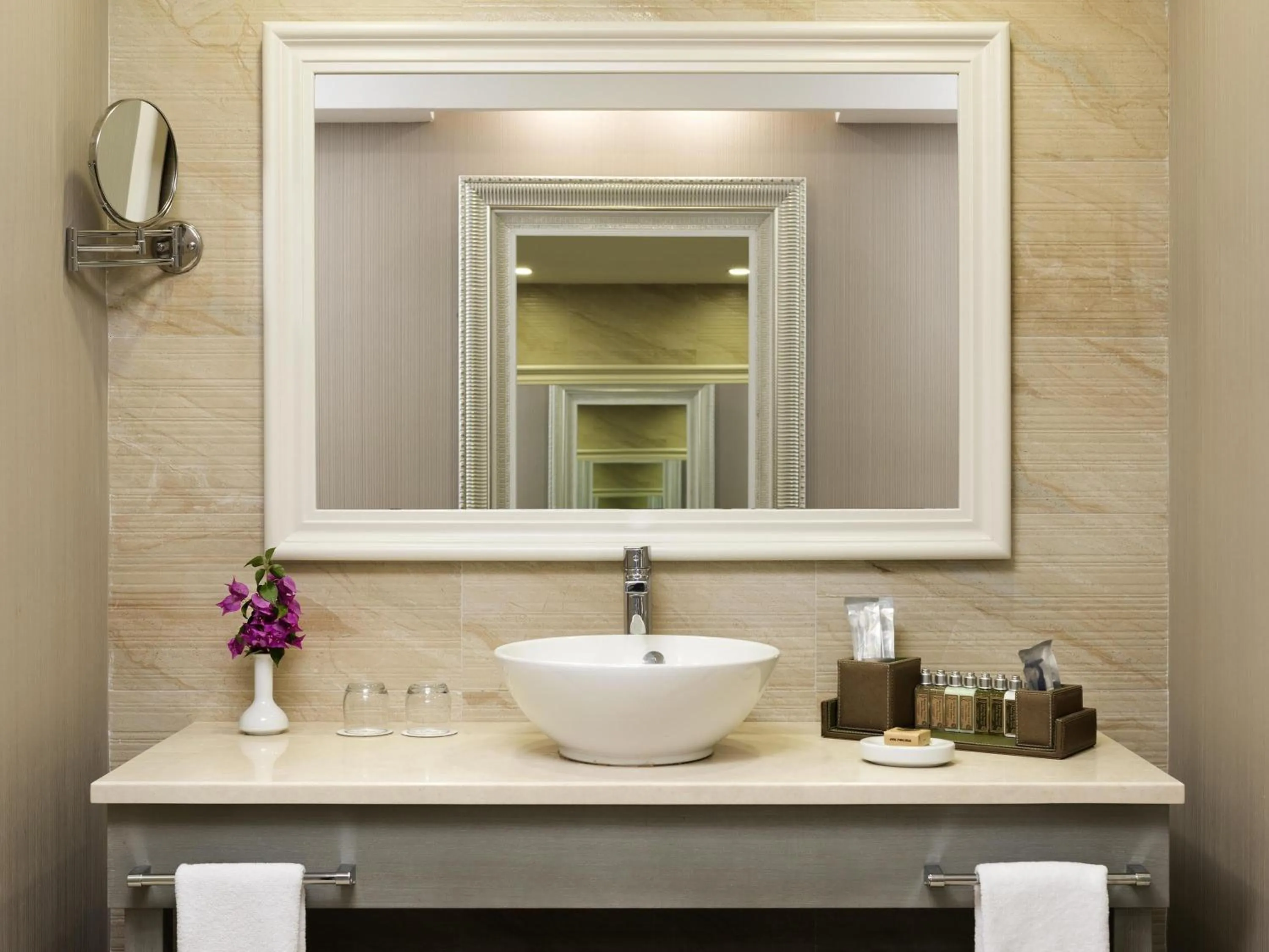 Bedroom in TUI Magic Life Rixos Beldibi - Adult Only