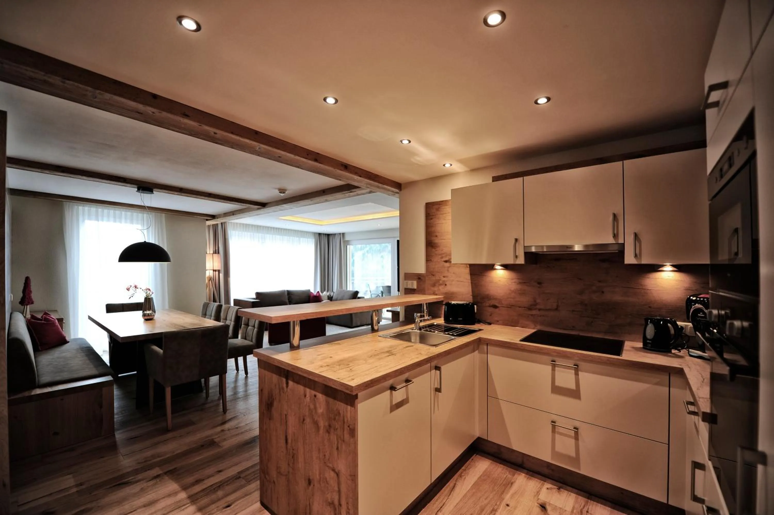 Other in Hotel Dorfstadl