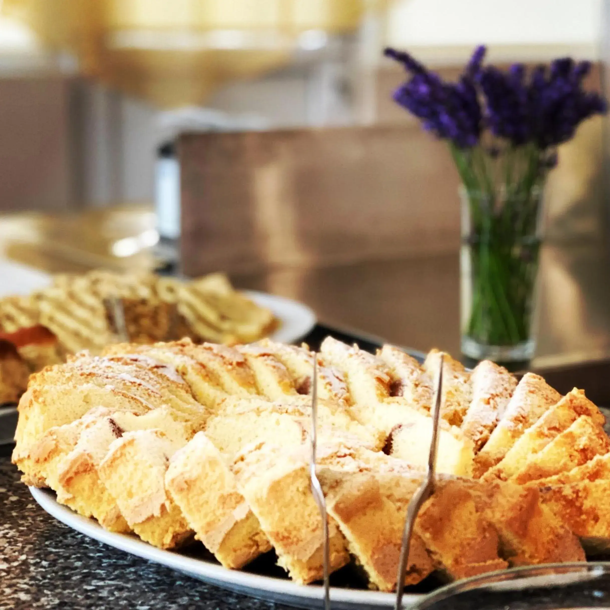 Food in Hotel Plamena Palace Food in Hotel Plamena Palace