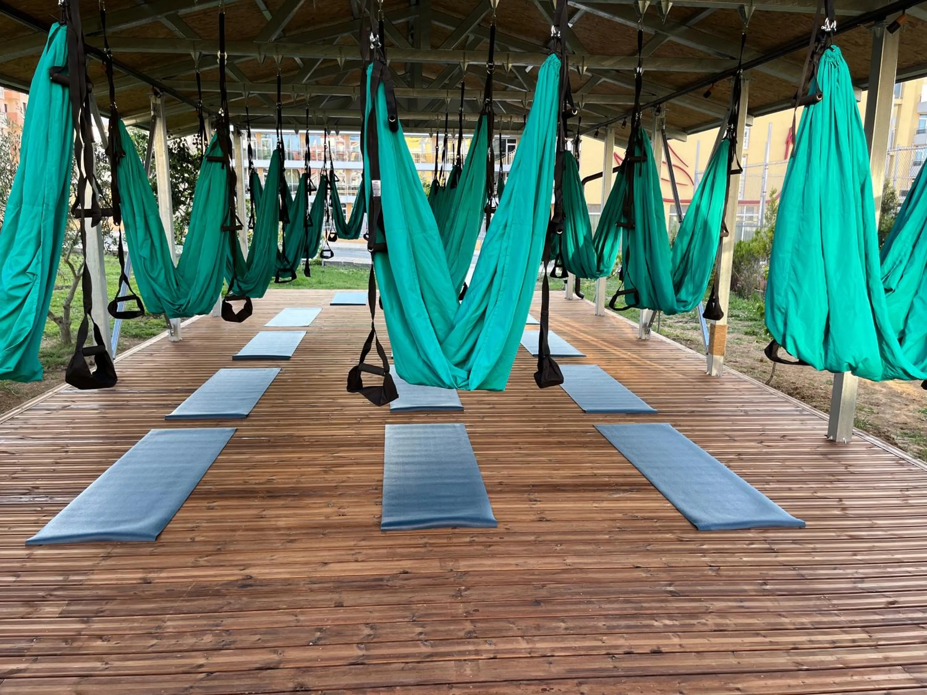 Activities in Hotel Plamena Palace