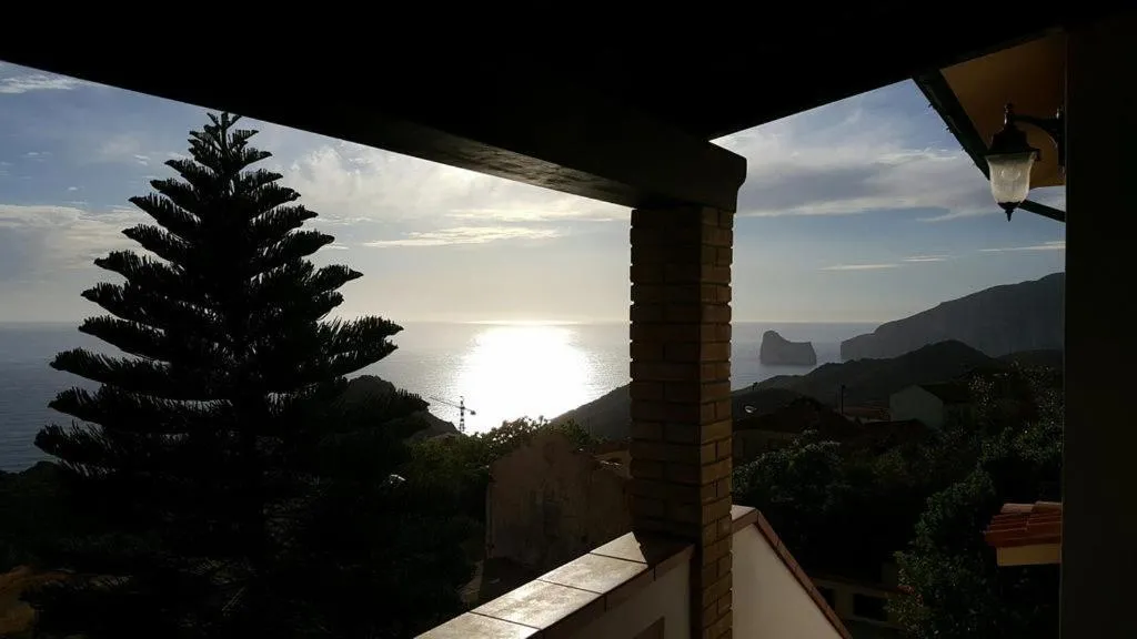 Punta Speranza