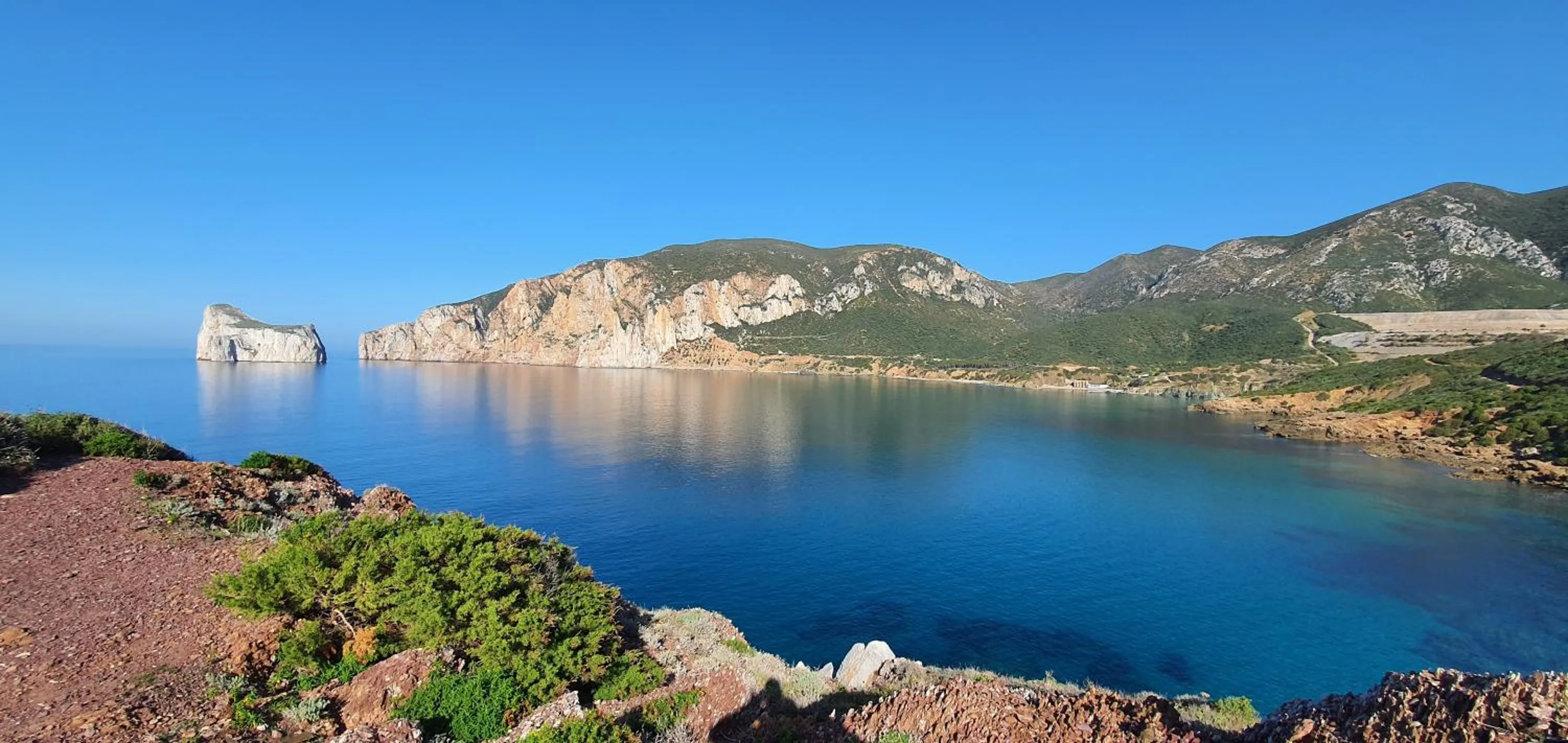 Punta Speranza