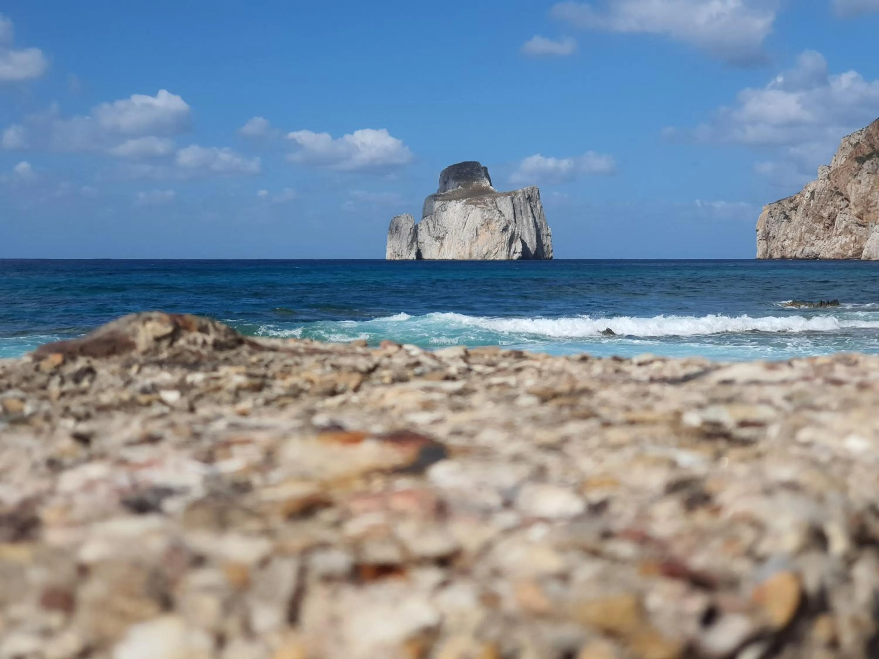 Punta Speranza