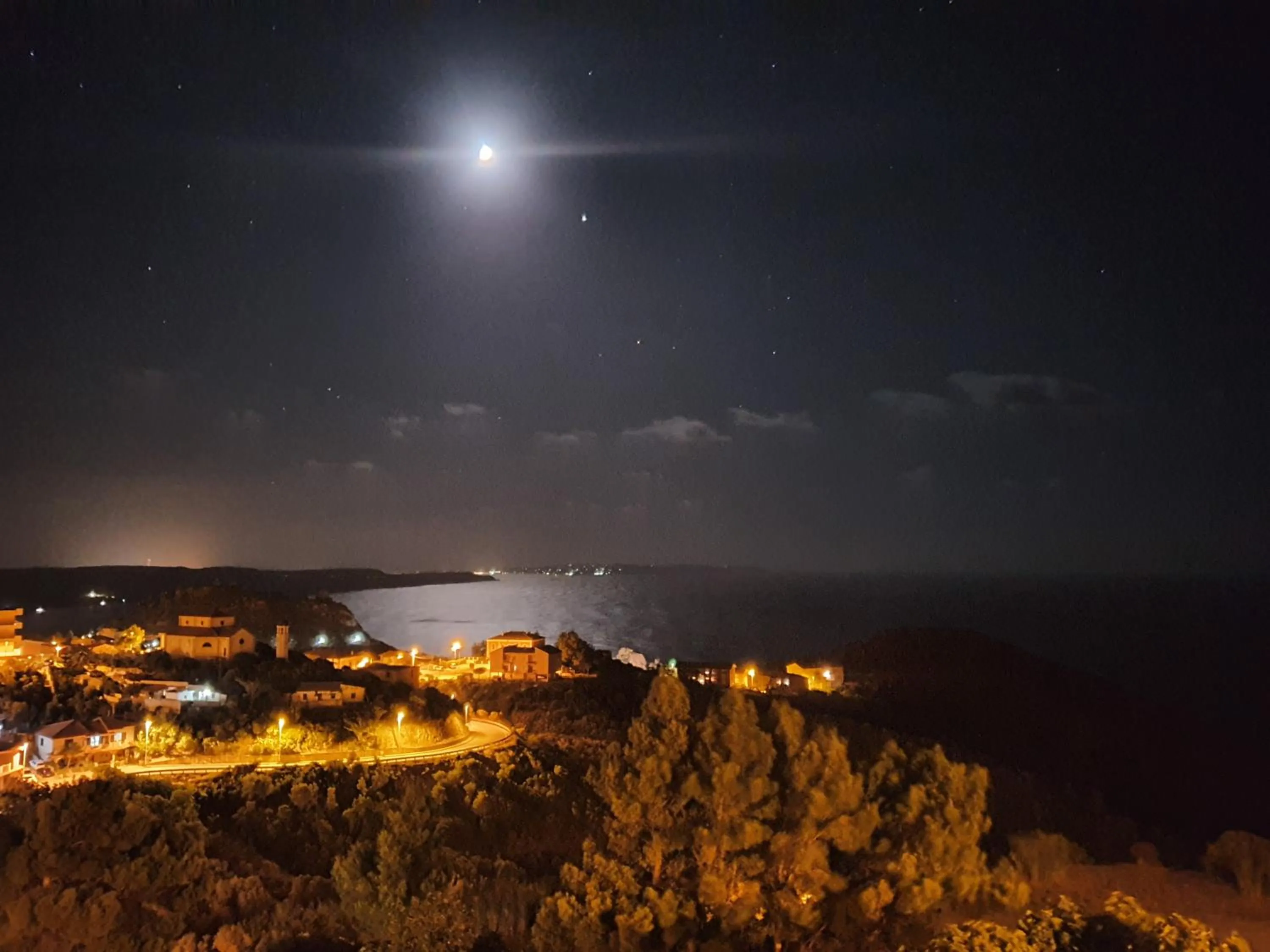 Punta Speranza