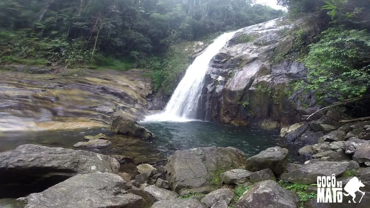 Natural landscape in Aconchego 3 dorms, piscina, churrasq em Condomínio Fechado