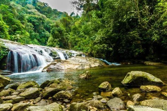 Natural landscape in Aconchego 3 dorms, piscina, churrasq em Condomínio Fechado