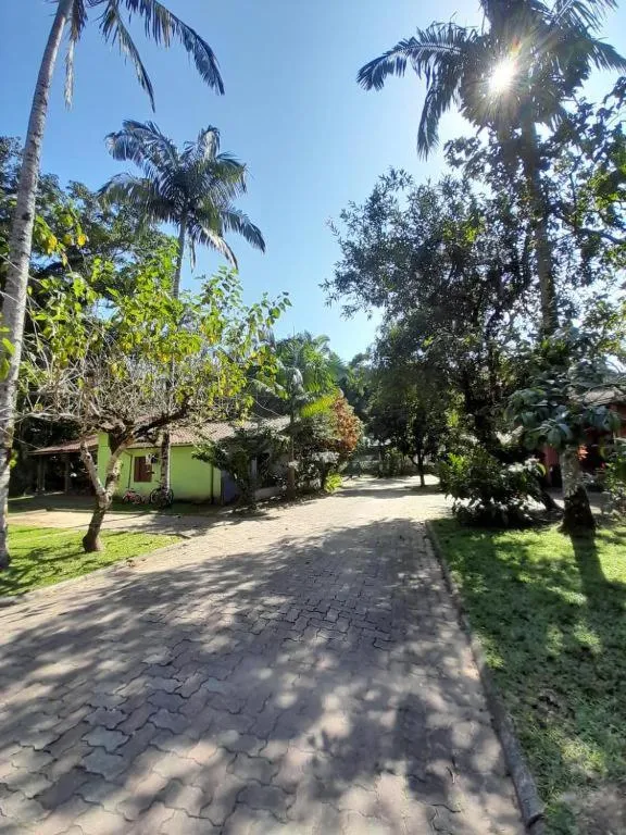 Aconchego 3 dorms, piscina, churrasq em Condomínio Fechado