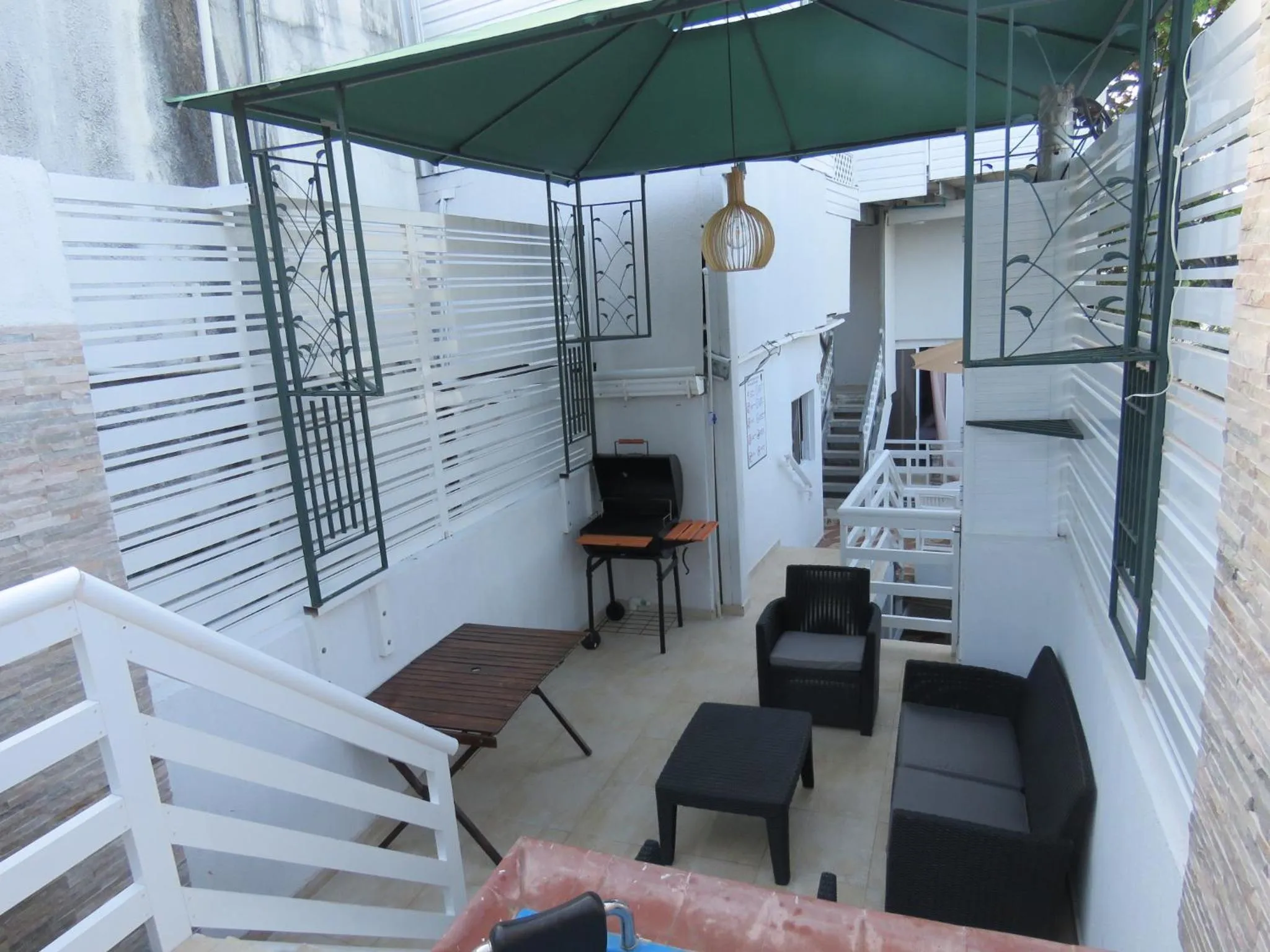 Posada J&J Forbes - 1